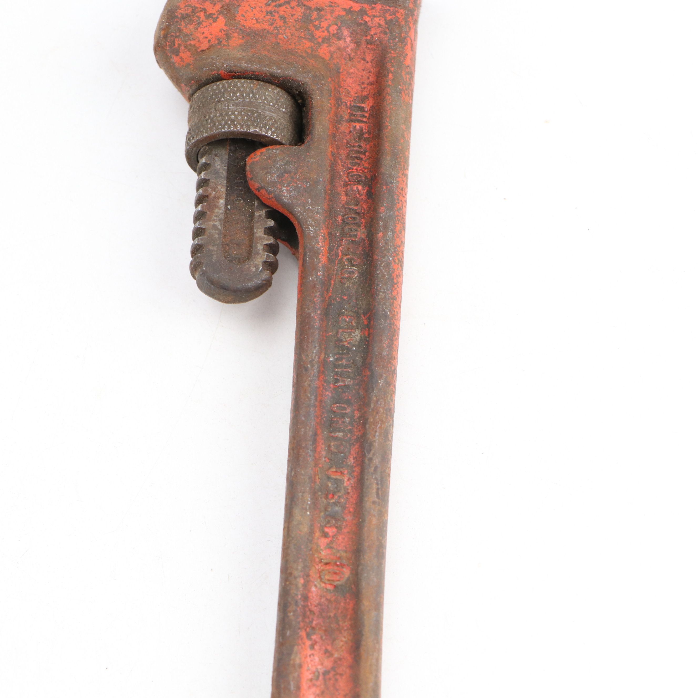 Cobbler's Pliers, Tin Snips, Jig Saw and More Workshop Tools