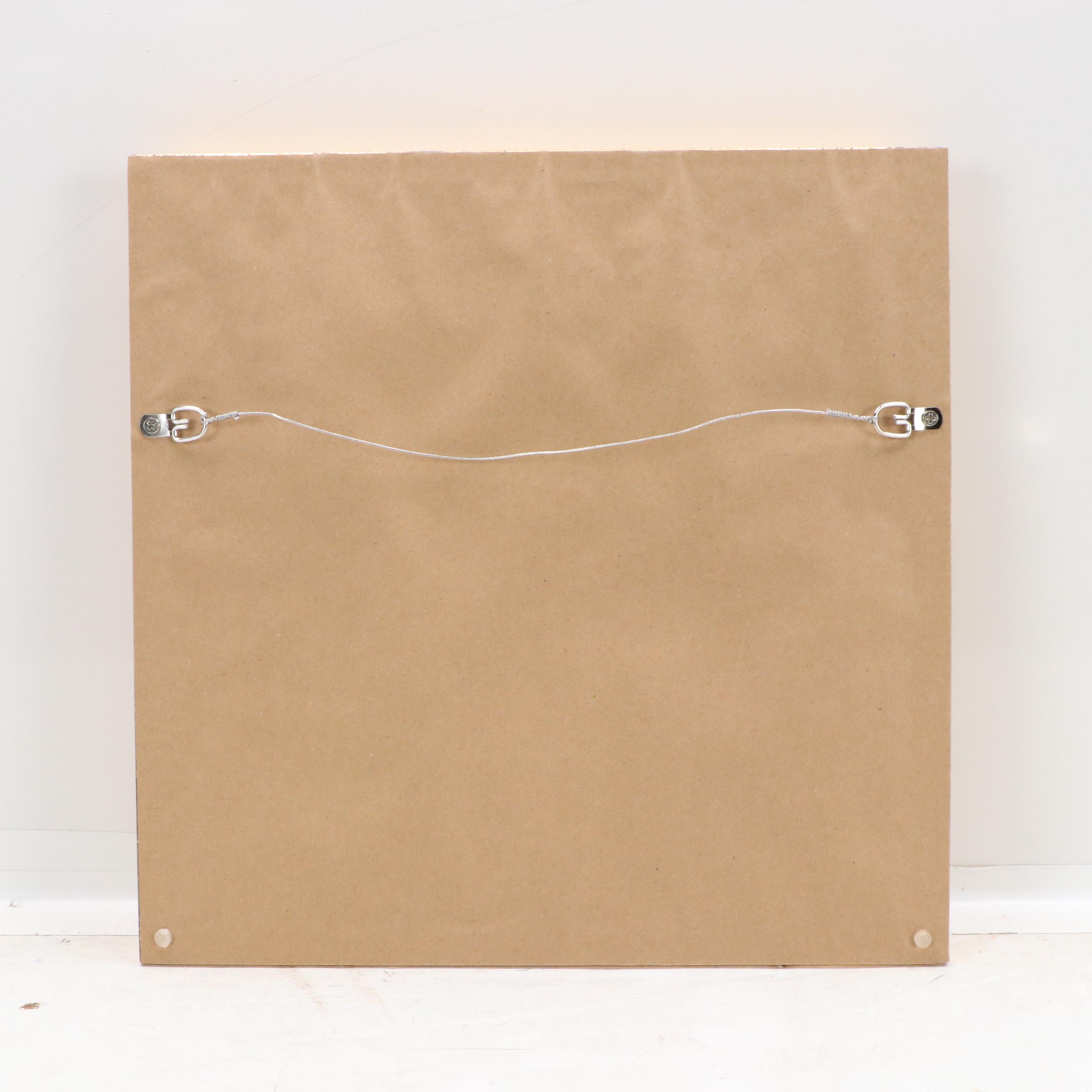 Natalia Demenko Landscape Oil Painting, 21st Century