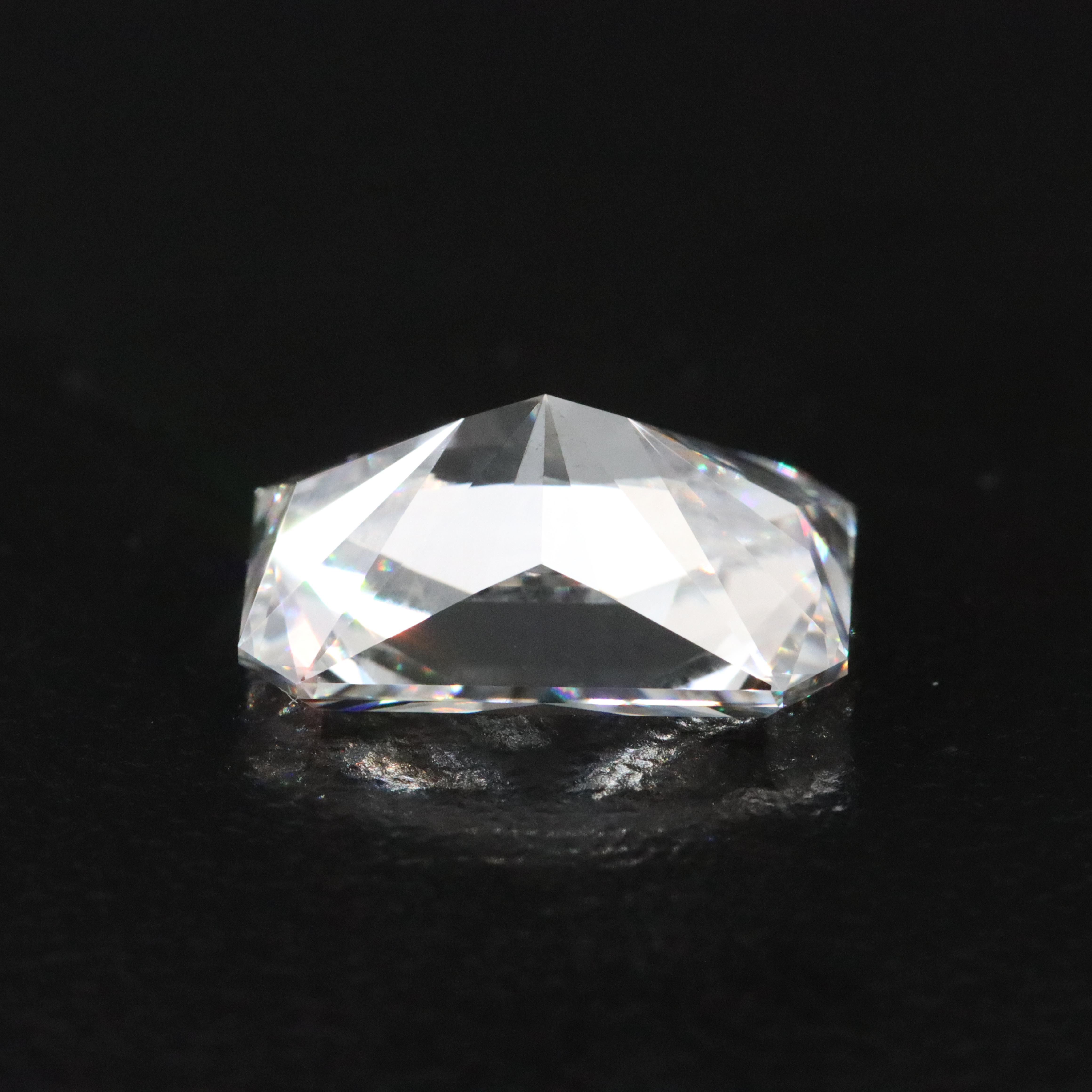 Loose 4.82 CT Lab Grown Diamond with IGI Report