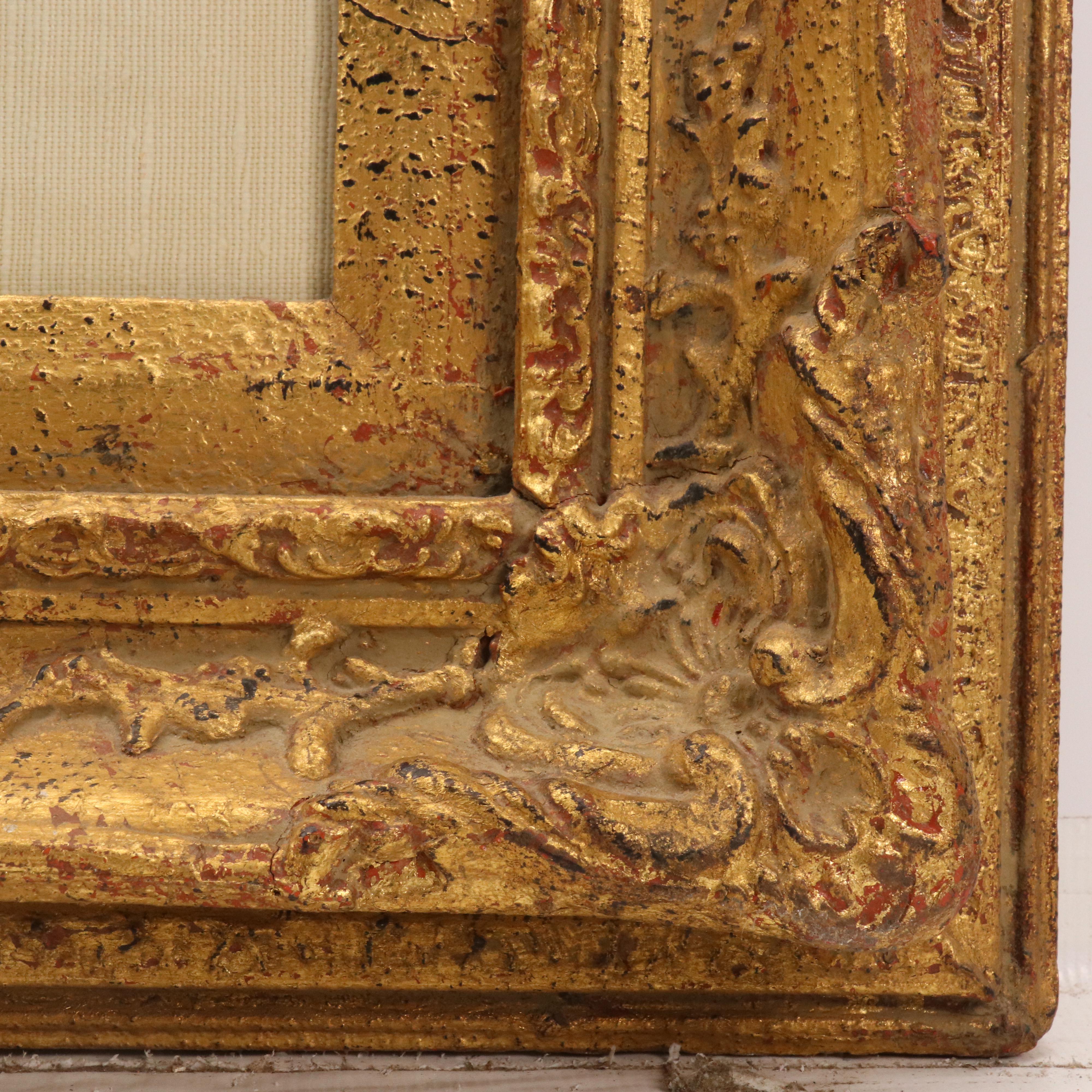 Hand-Colored Engraving After Sir Edwin Landseer "The Honeymoon," 1892