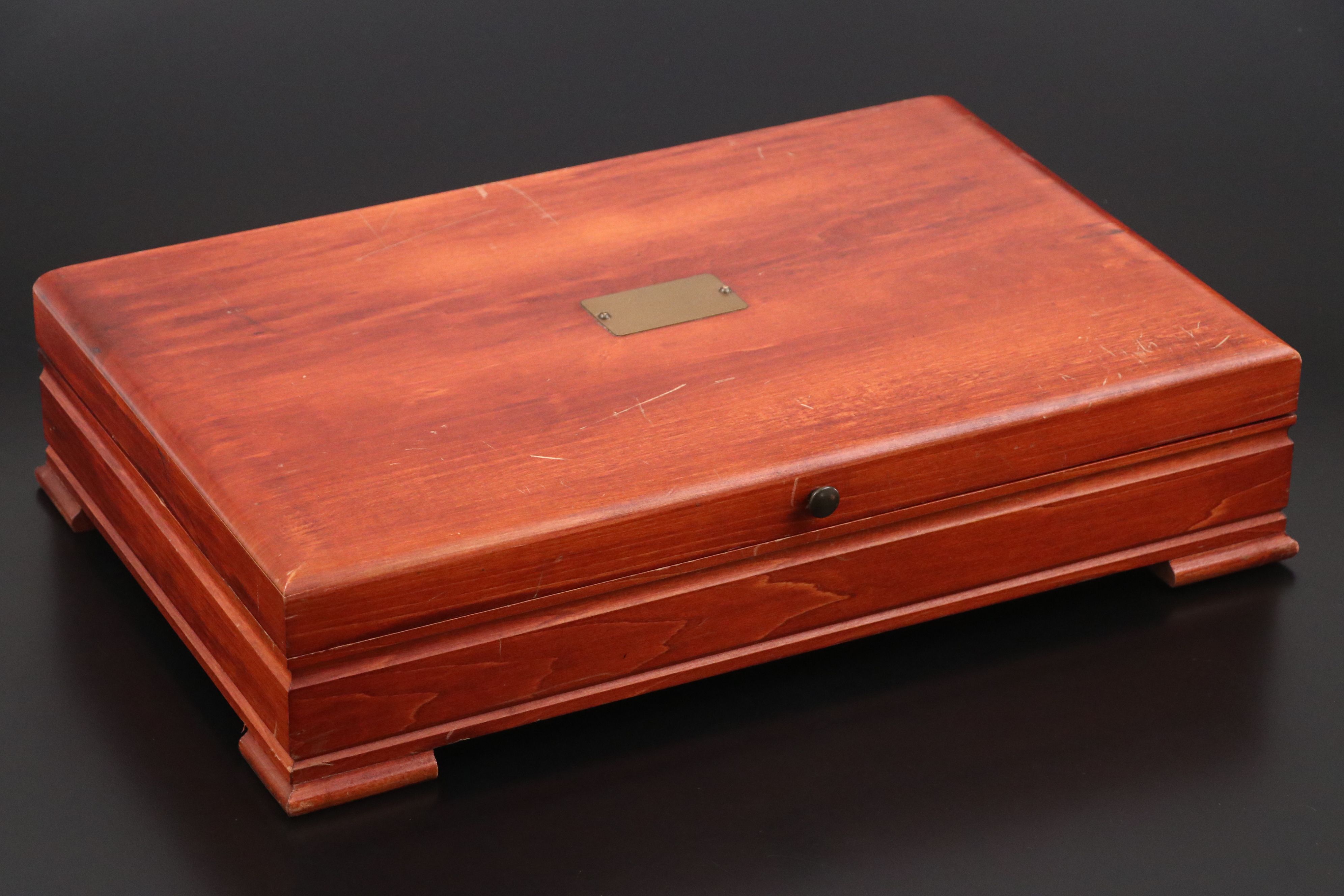 Gorham "Chantilly" Sterling Silver Flatware