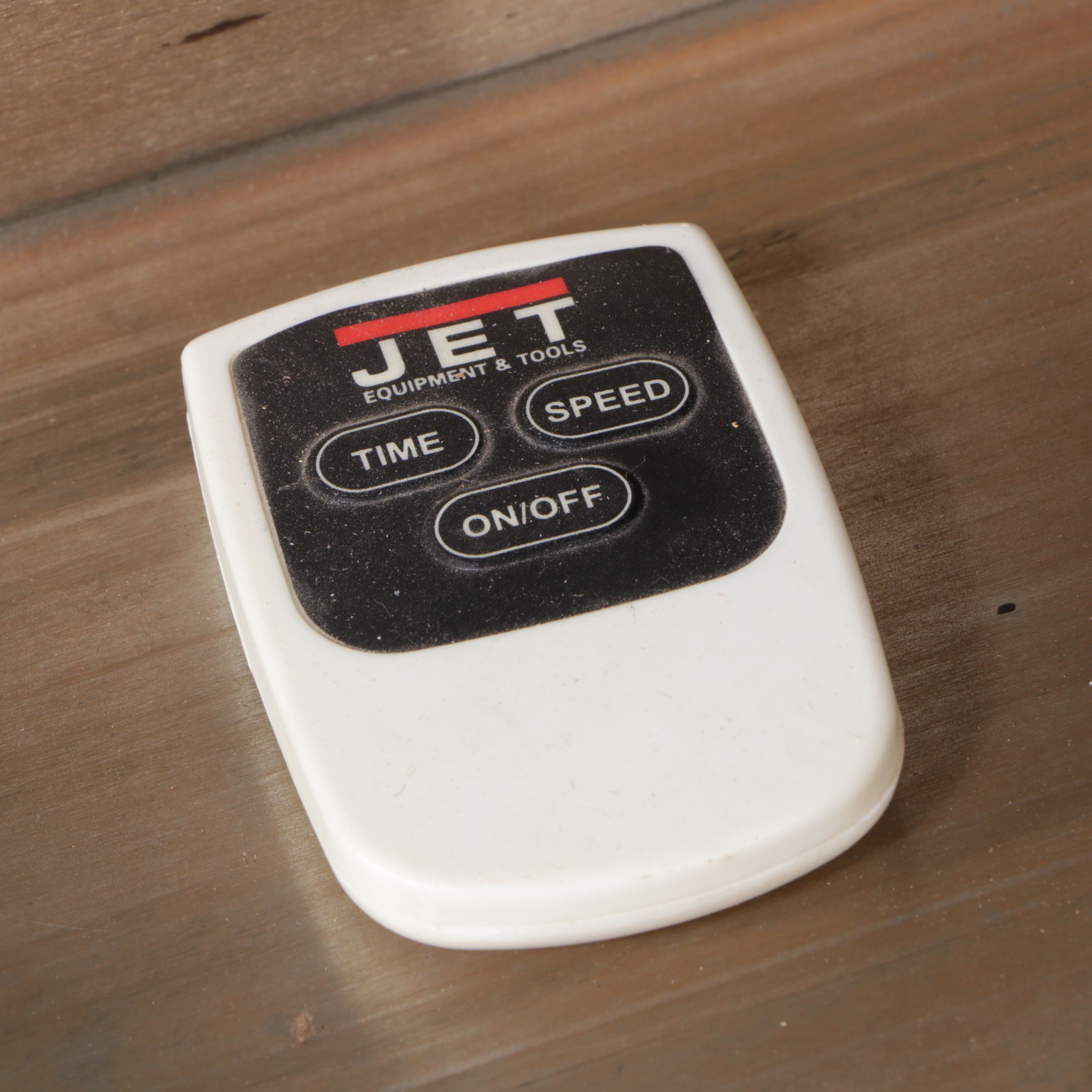 JET Long Bed 6" Woodworking Jointer with Hose for Dust Collector