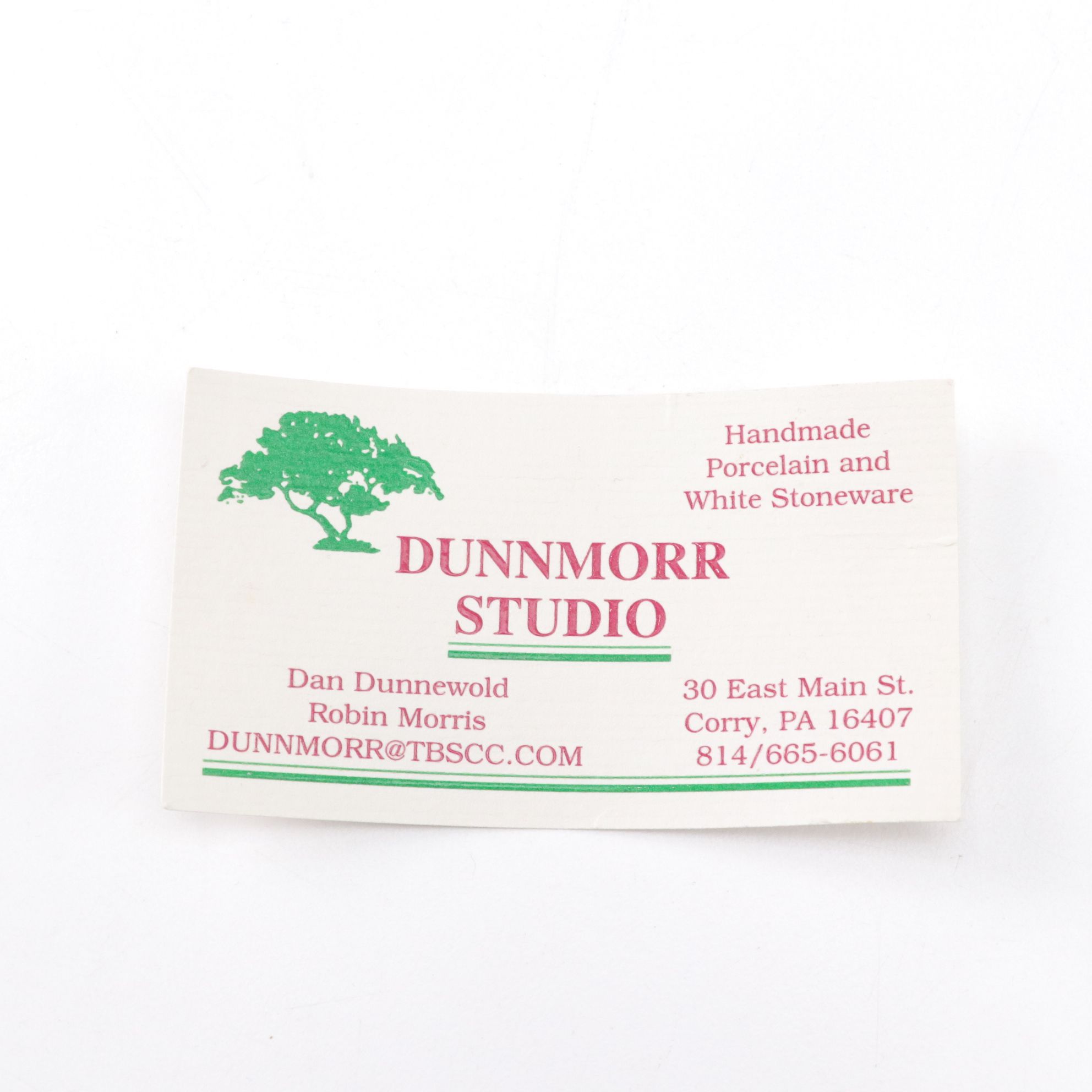 Hand-Crafted Drip Glaze Wax Warmer, Bud Vase & Tray