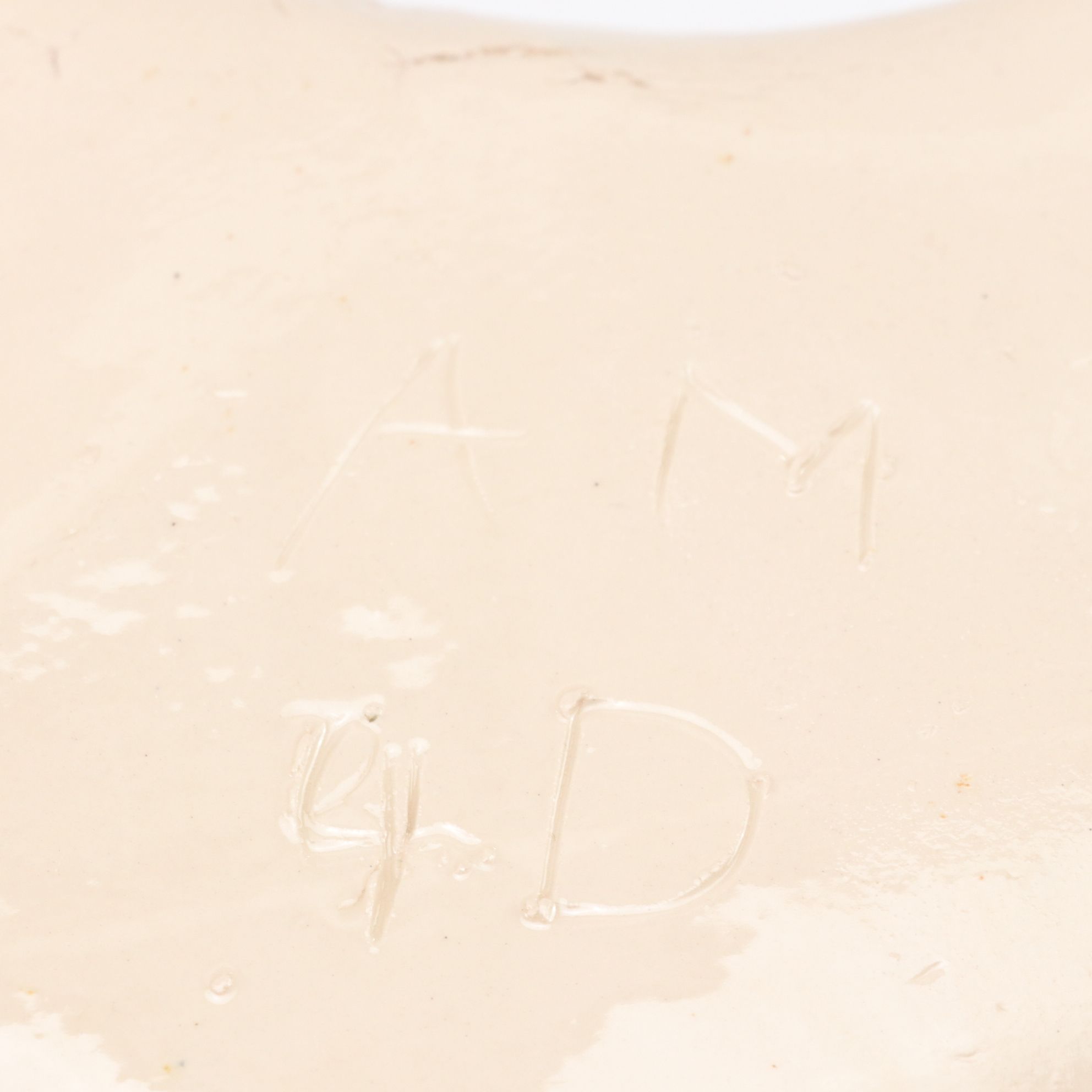 Hand-Crafted Drip Glaze Wax Warmer, Bud Vase & Tray