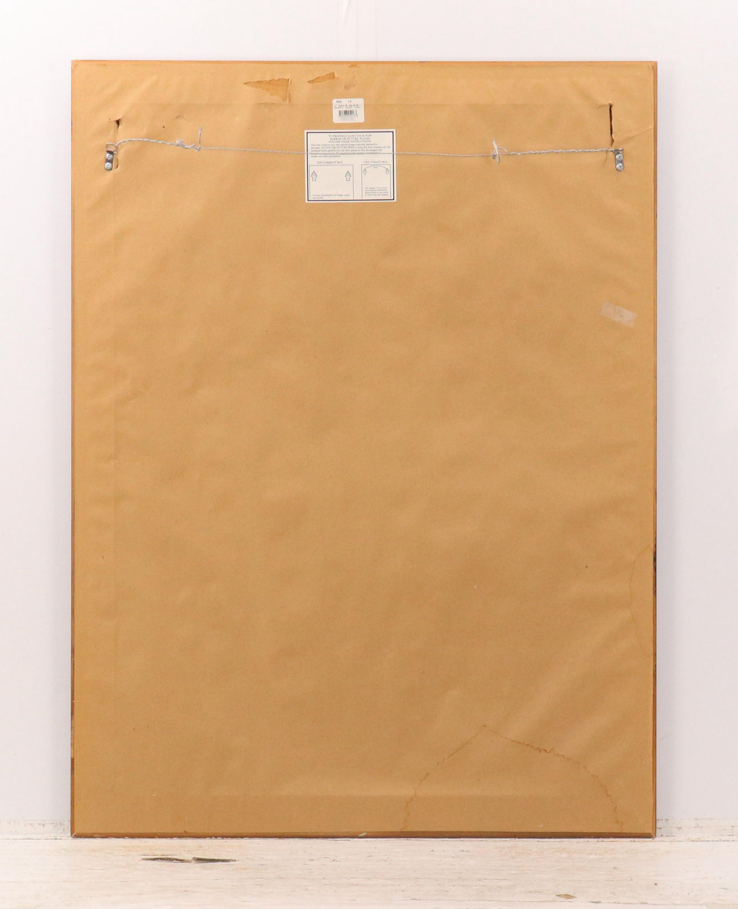 After Théophile Steinlen Offset Lithograph "Lait pur stérilisé de la Vingeanne"