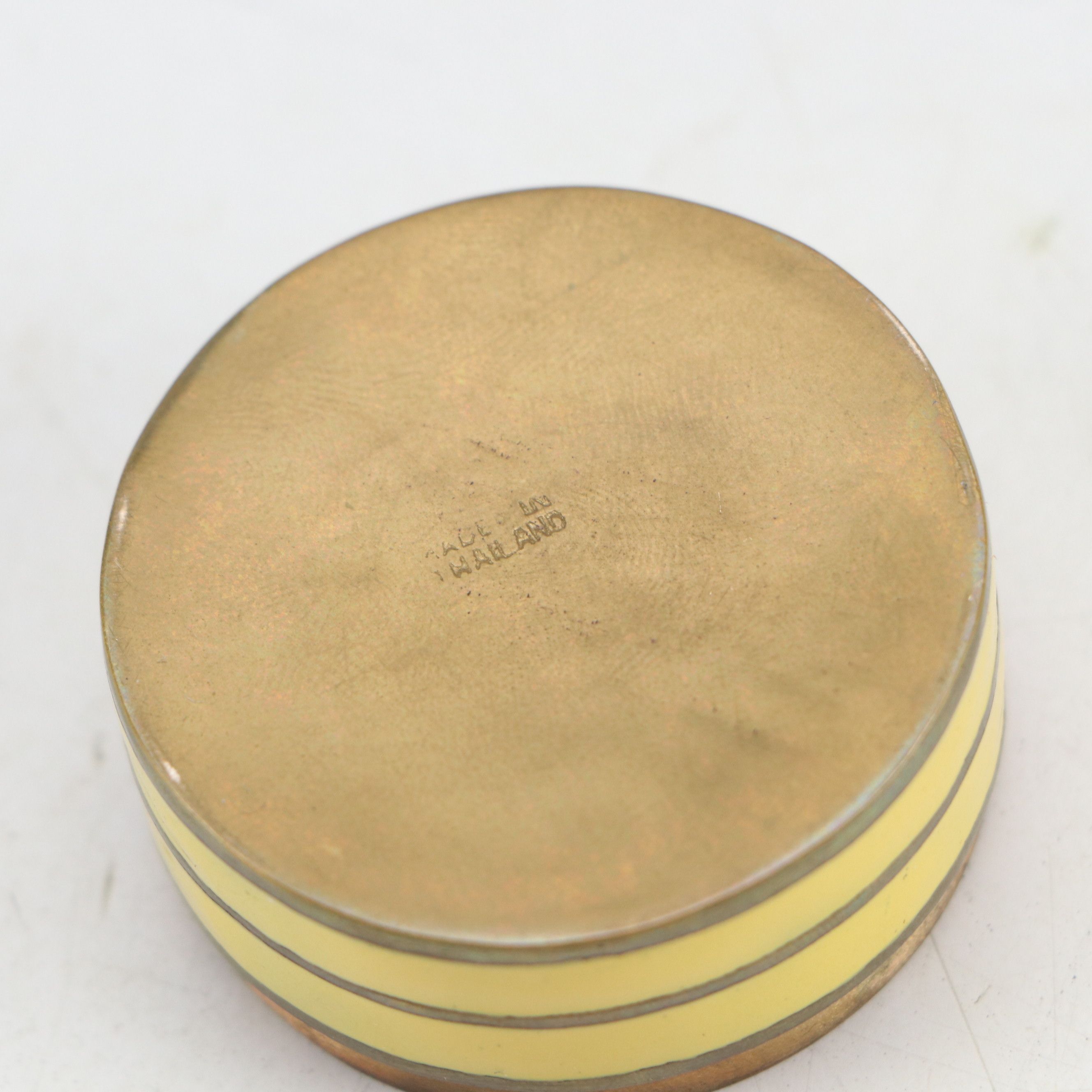 Herend Porcelain Butterfly Bud Vase with Boxes