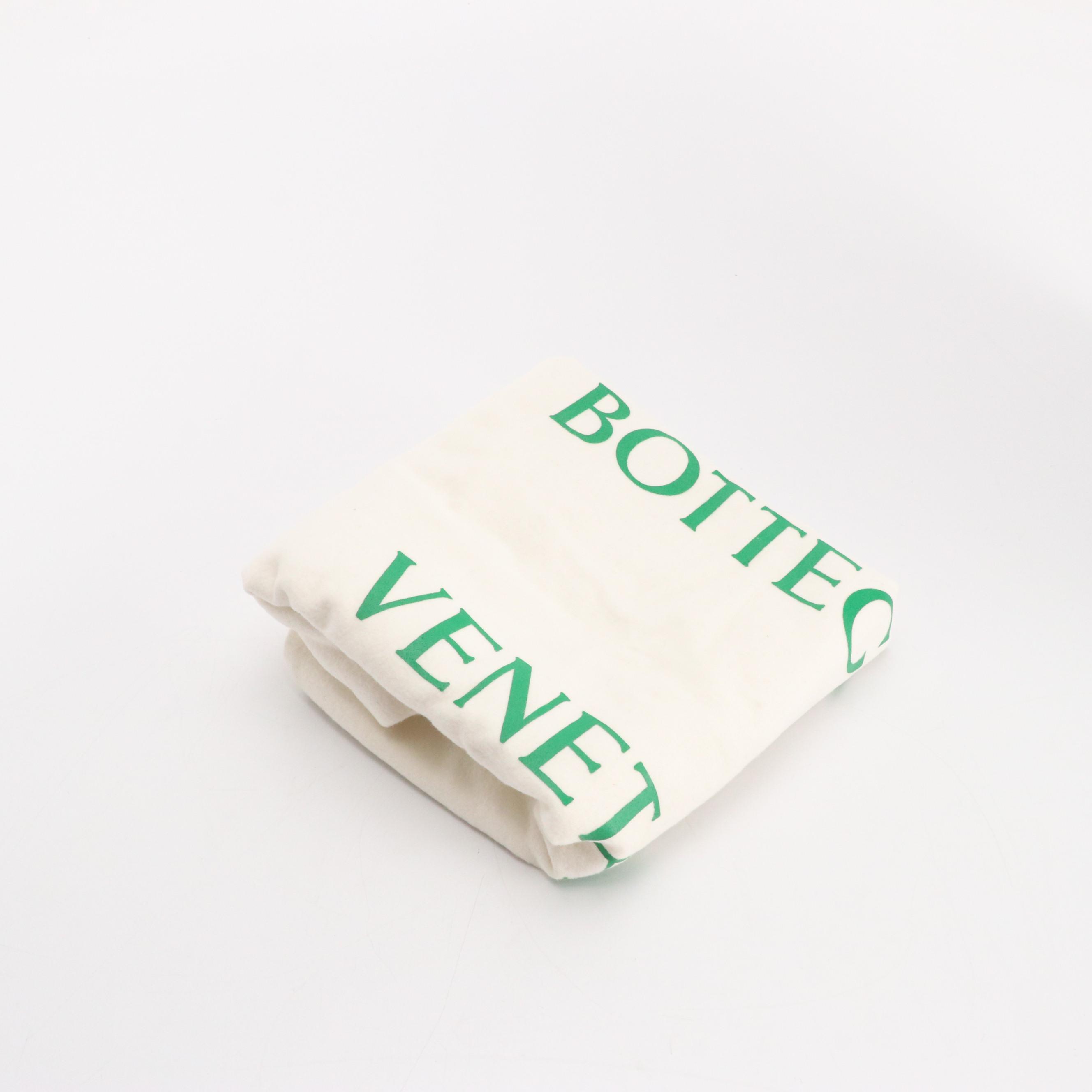 Bottega Veneta The Pouch Belt/Sling Bag in Cherry Red Calfskin Leather