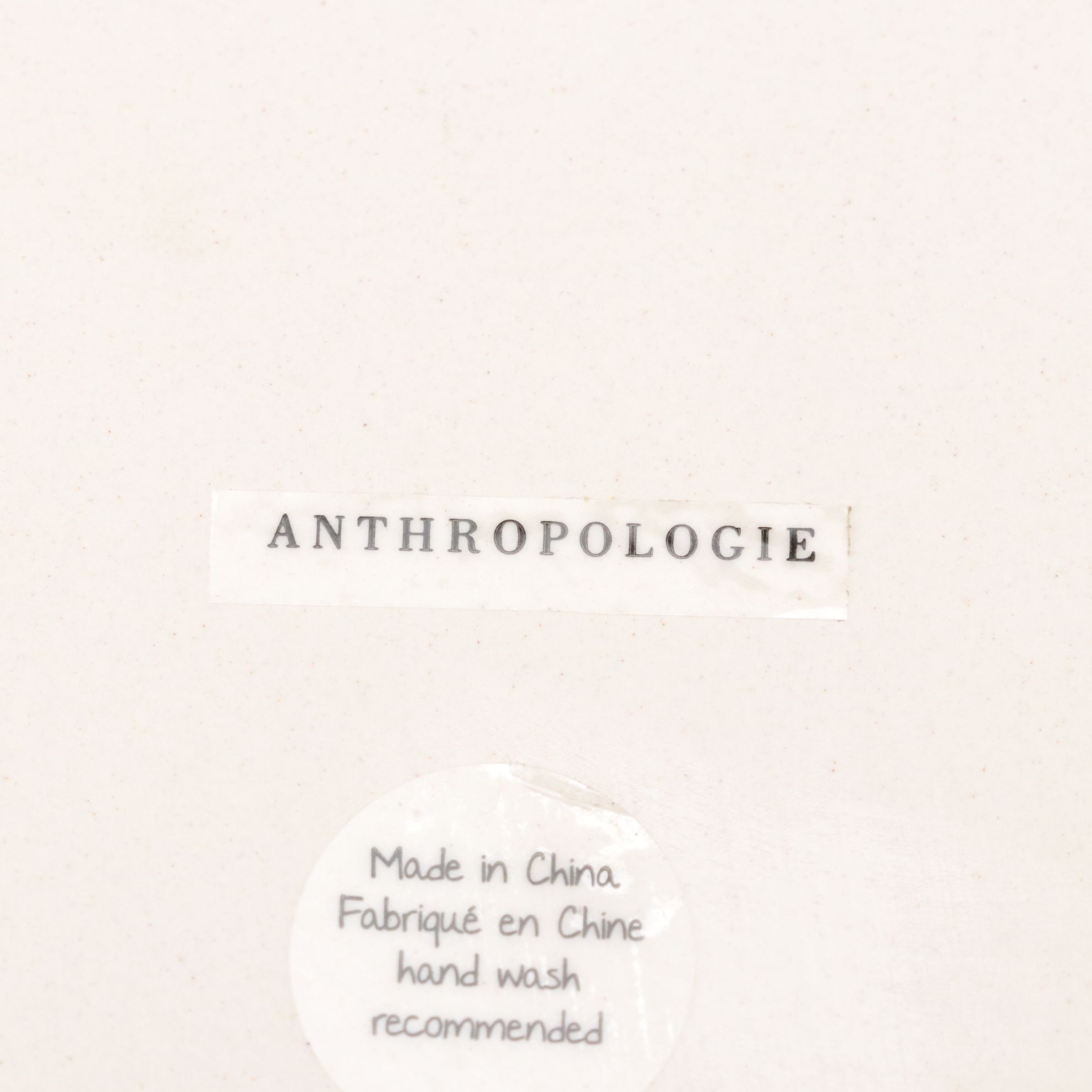 Anthropologie Pineapple Butter Dish with Orange Planters & Gilt Polka Dot Teapot