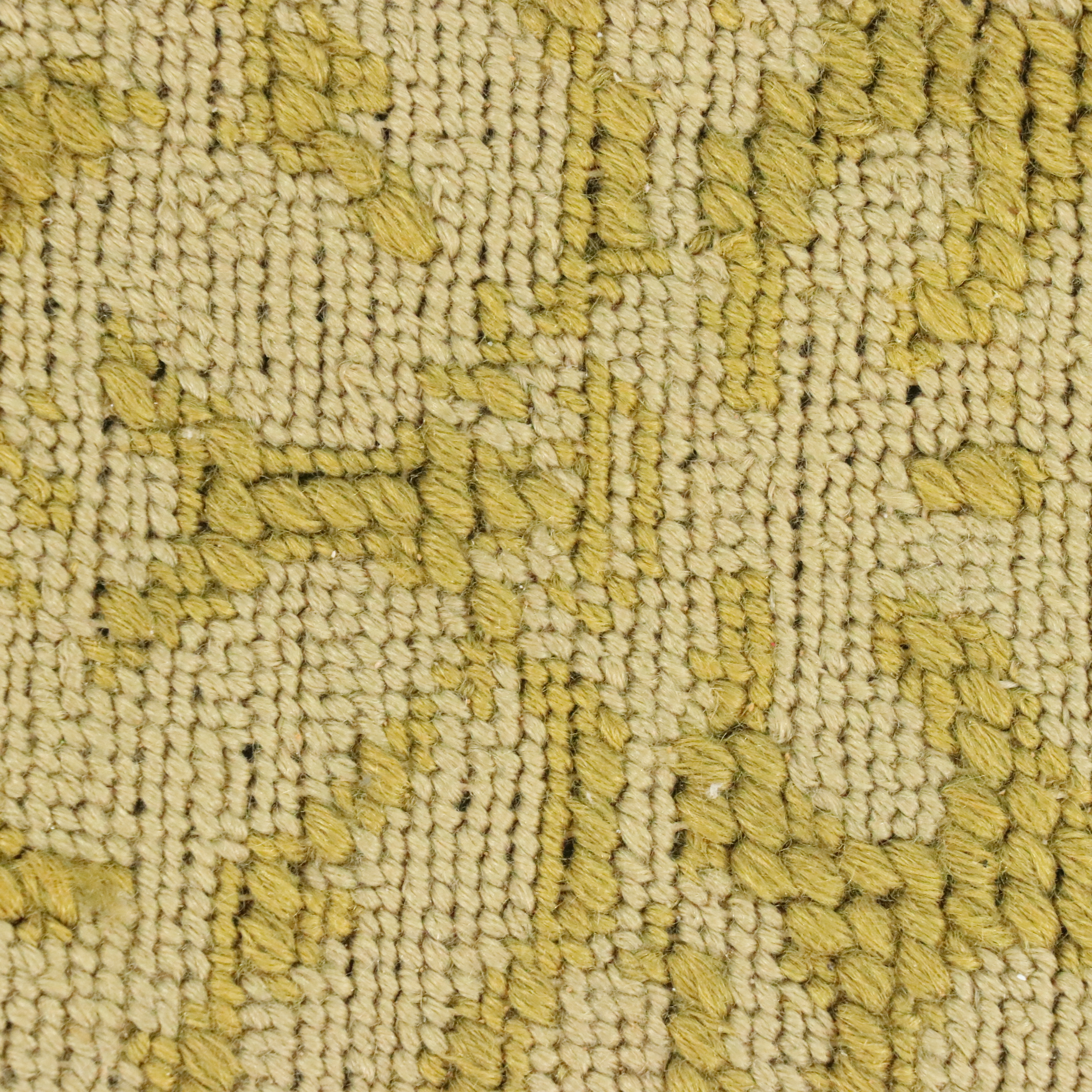 8'9 x 11'9 Handmade Needlepoint Floral Area Rug