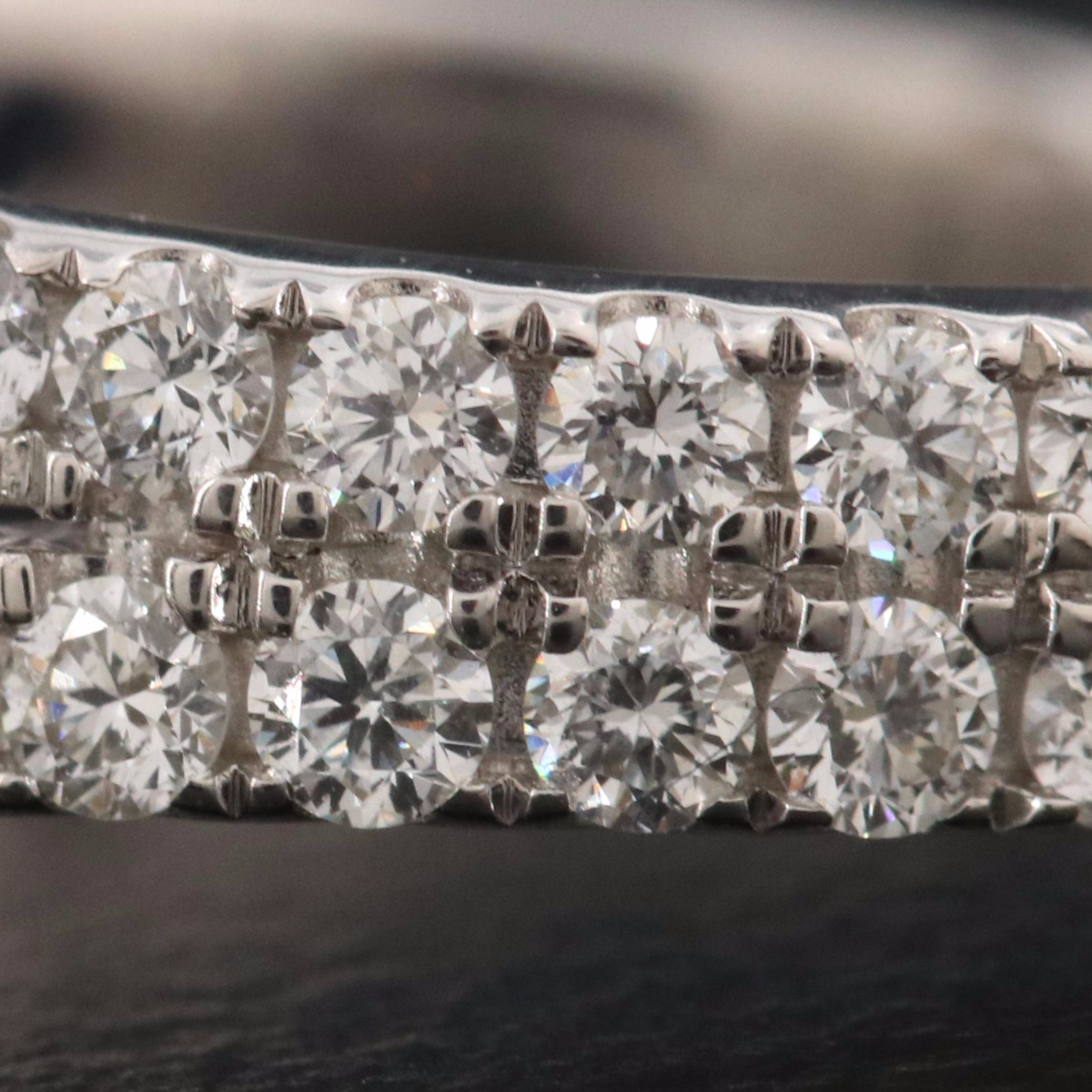 Vera Wang Love 14K 2.86 CTW Lab Grown Diamond Ring