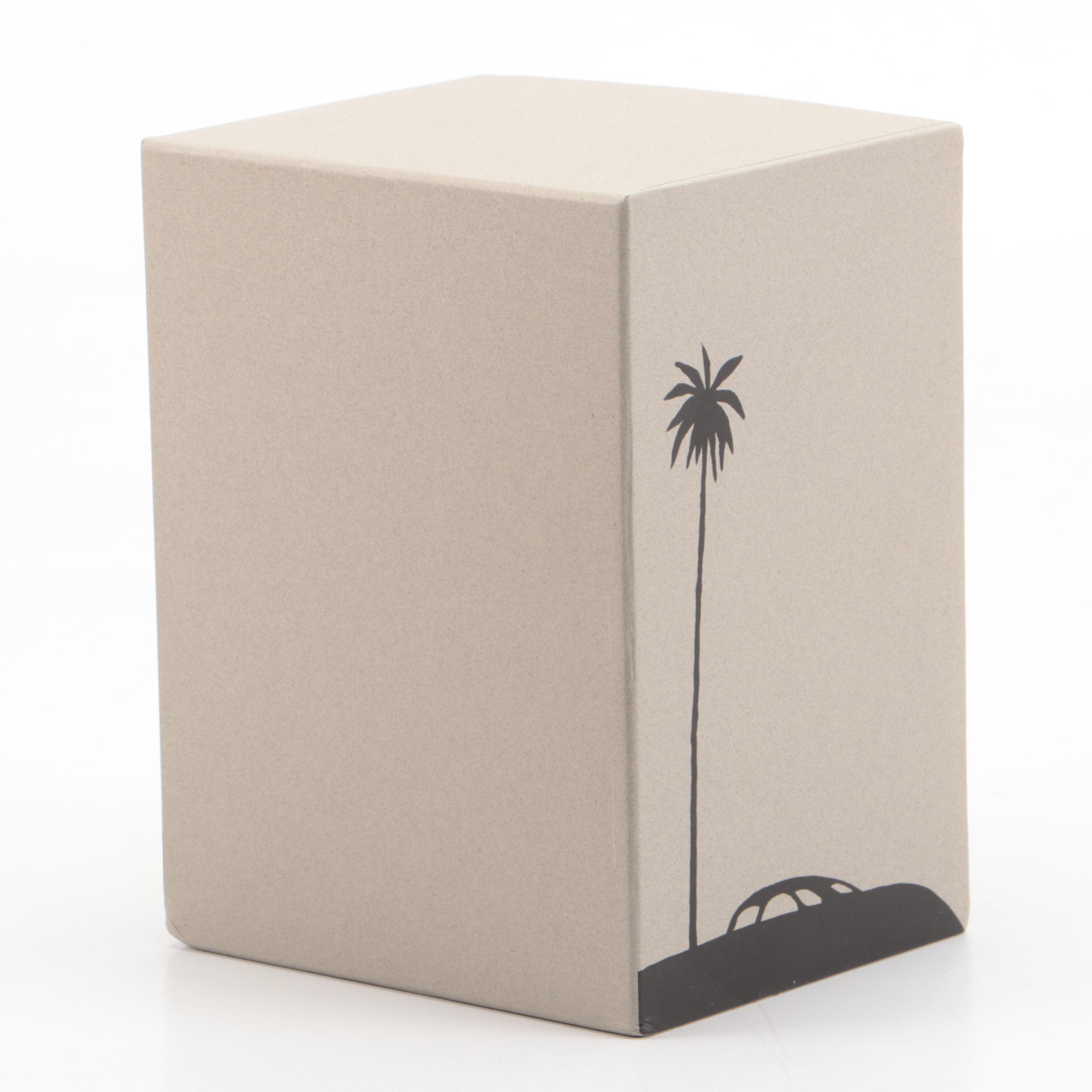 Folio Society "The Complete Novels" Seven-Volume Box Set by Raymond Chandler