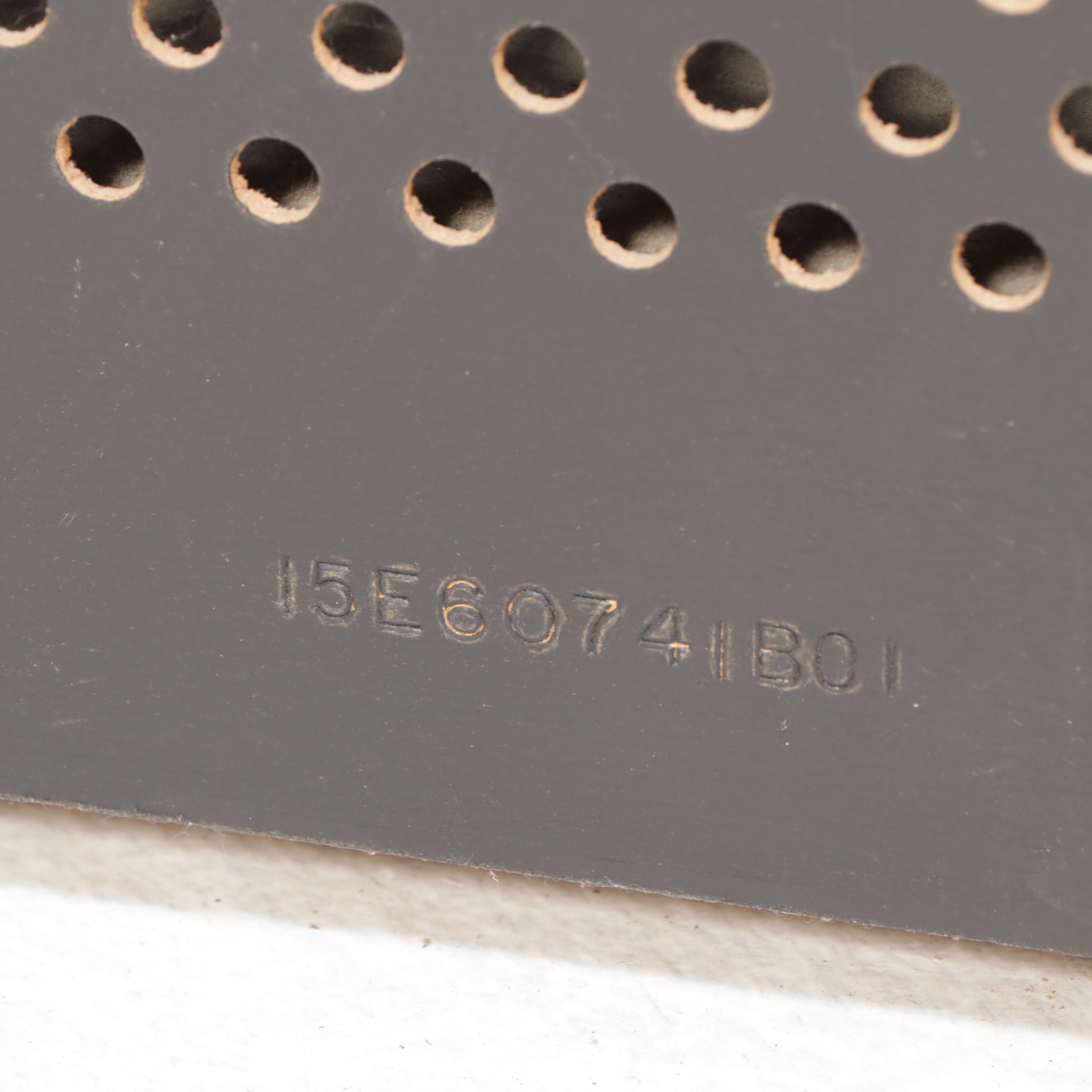 Motorola Solid State Walnut Console Stereo Record Player