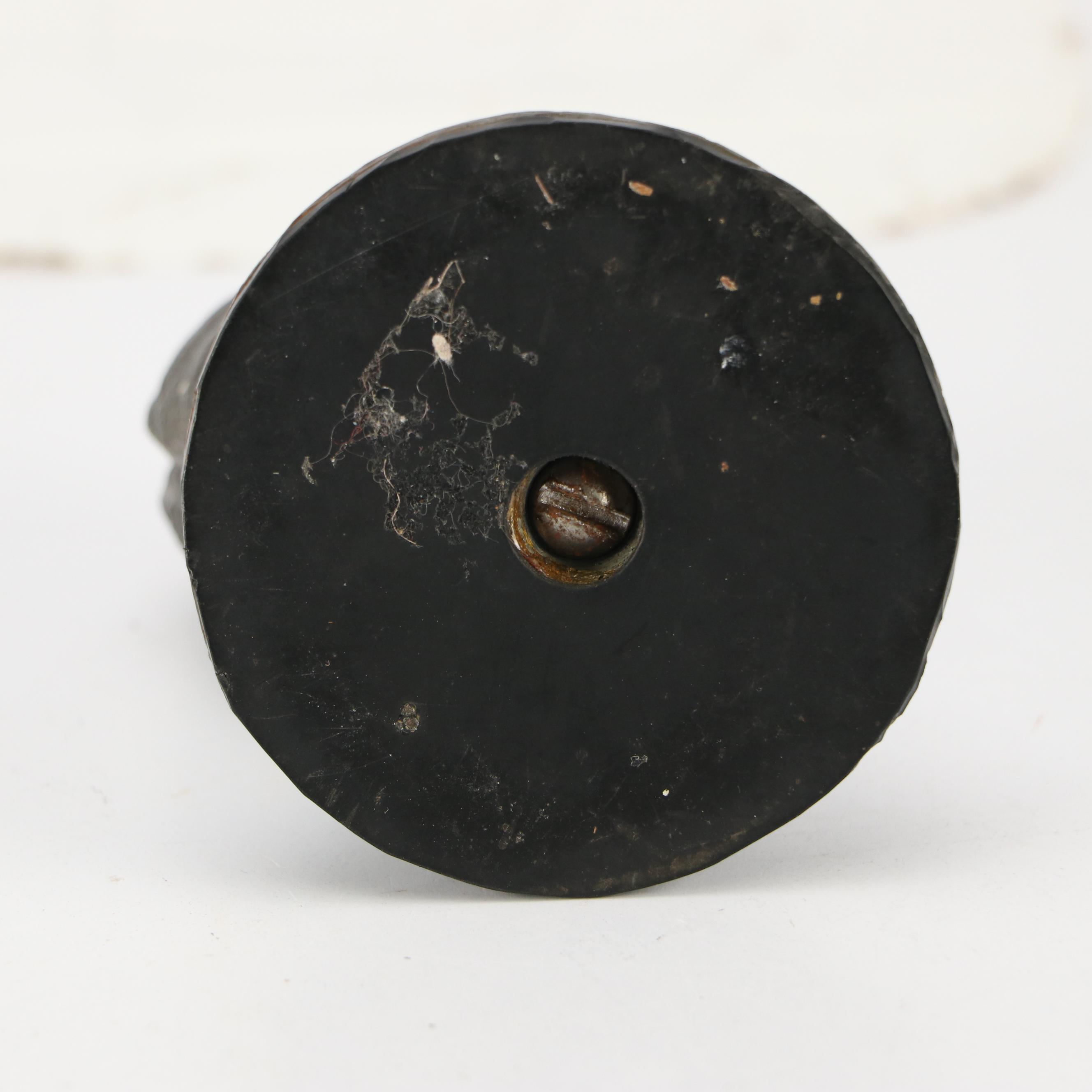 Guy Motors Indian Chief Radiator Cap Cover