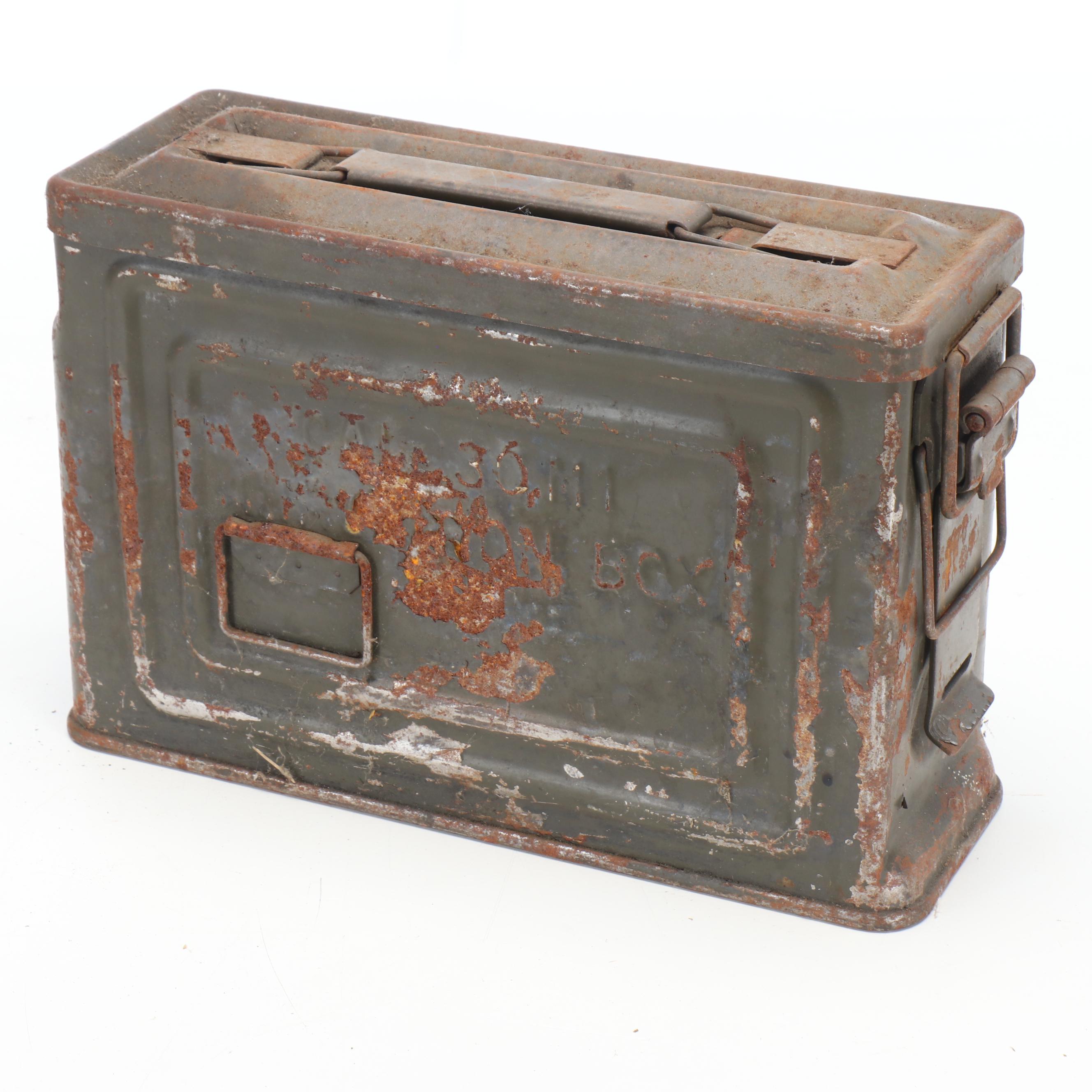 Drop Forged and Other Wrenches, Nippers, Sockets, with Tool Box and More