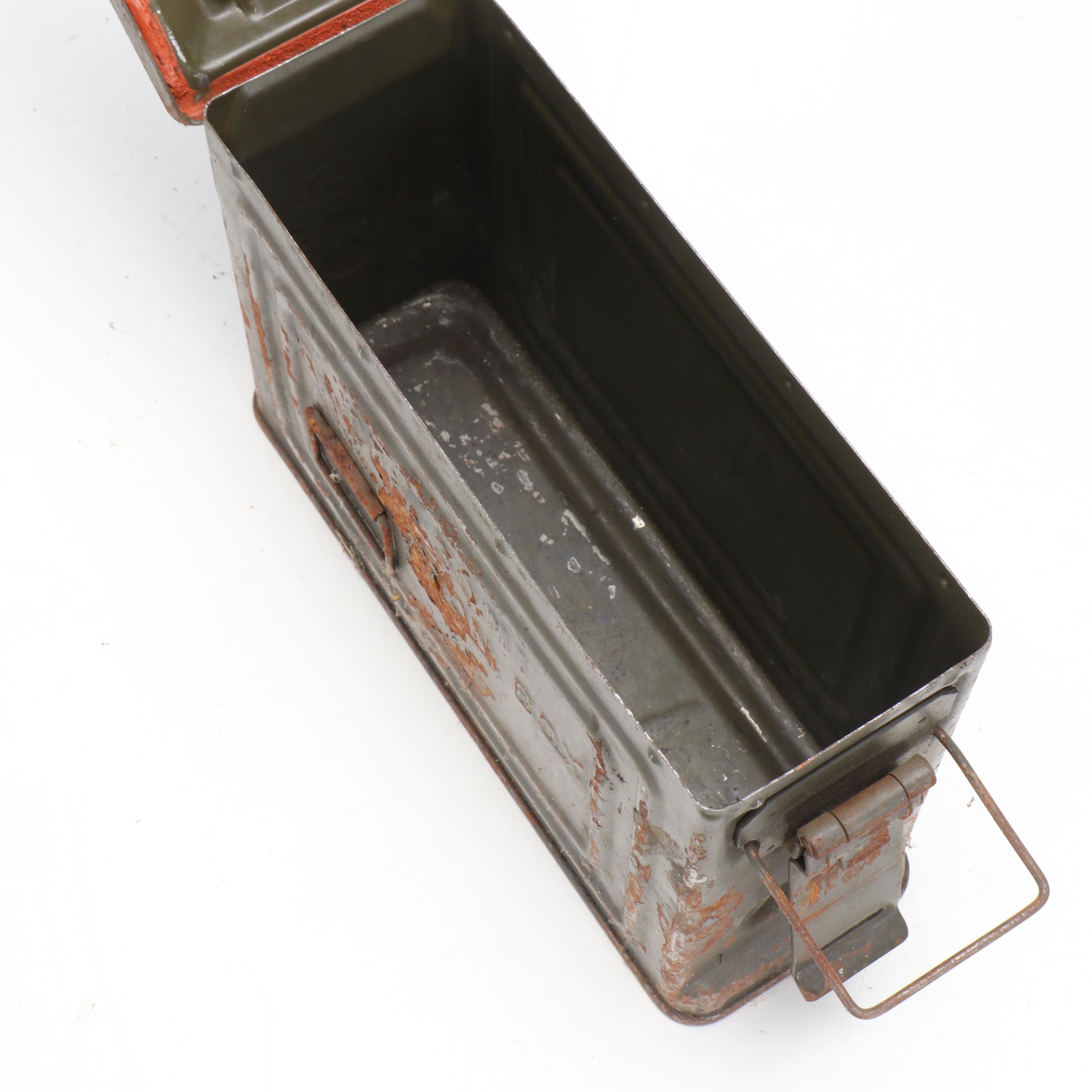 Drop Forged and Other Wrenches, Nippers, Sockets, with Tool Box and More