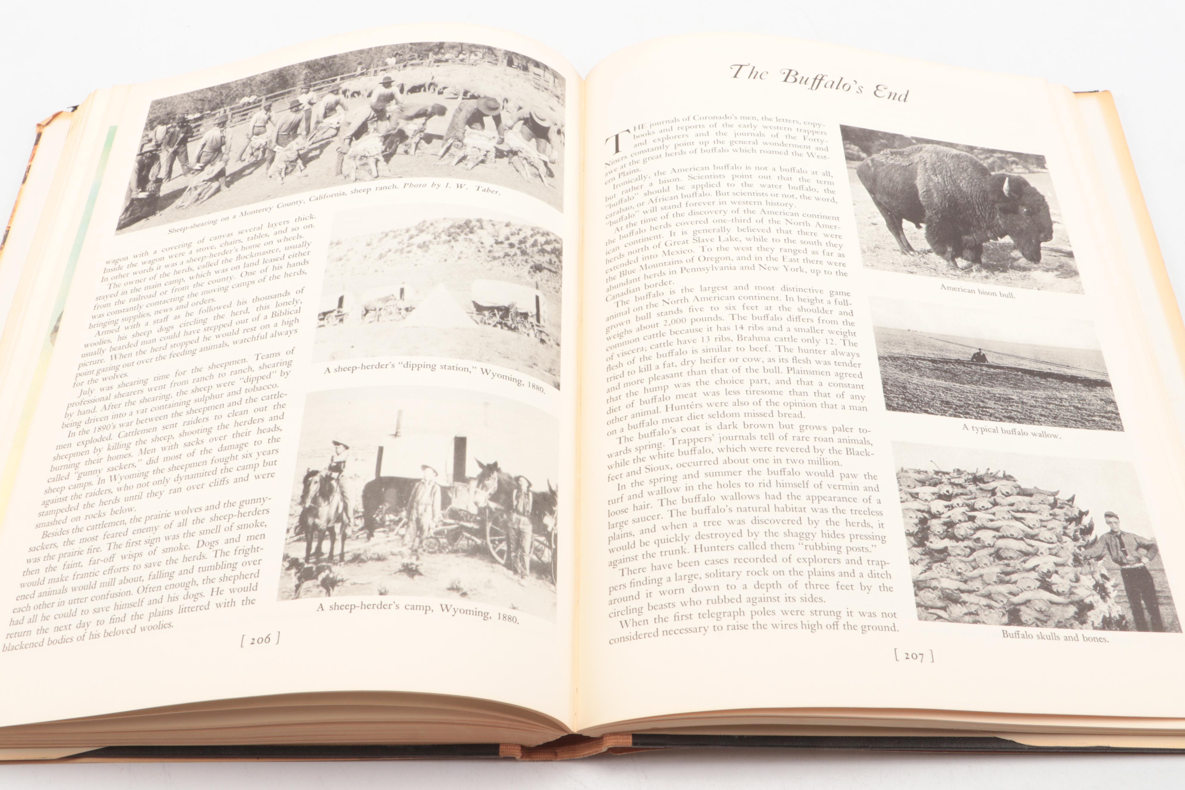 "The McKenney-Hall Portrait Gallery of American Indians" and More by James Horan