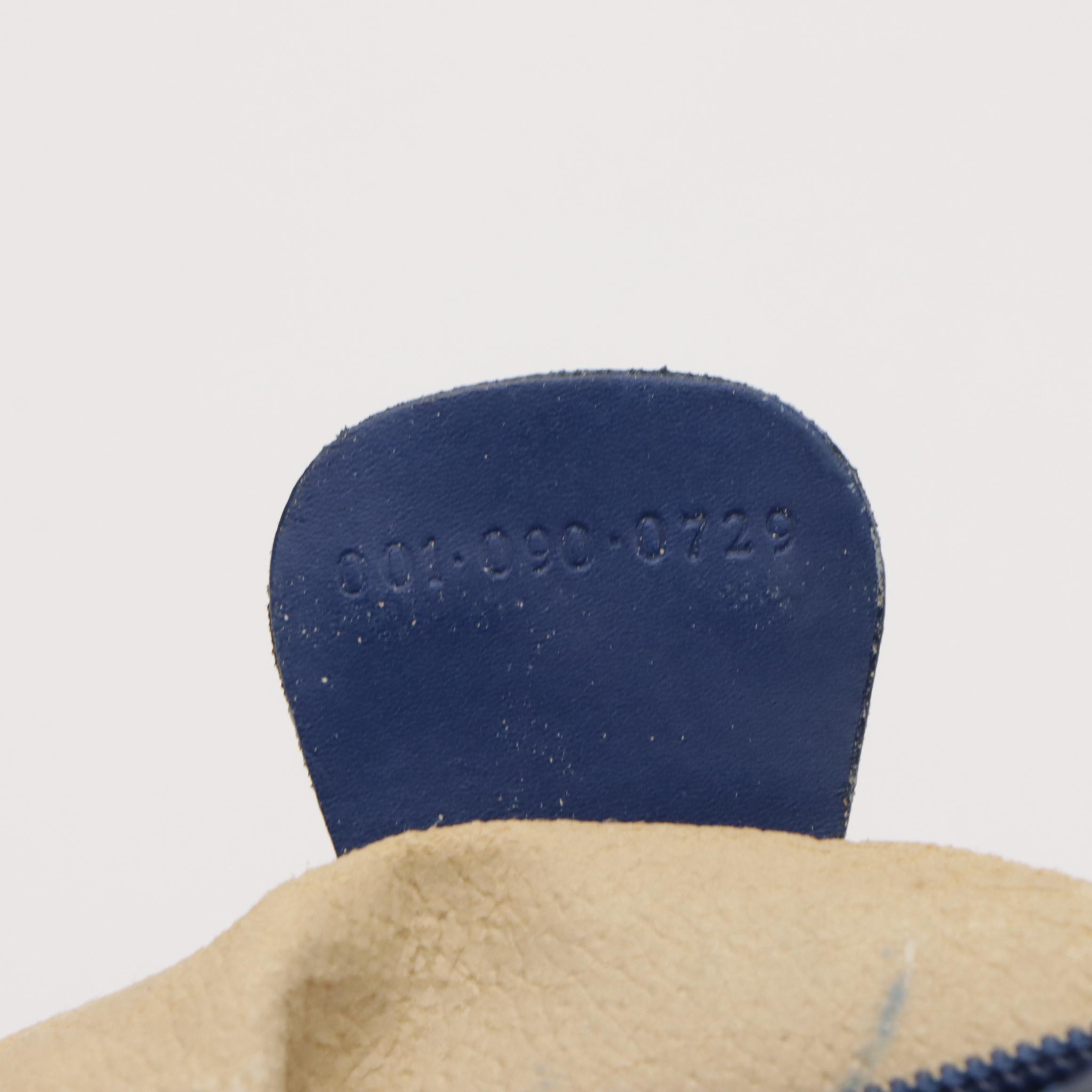 Gucci Botanical Print Canvas and Leather Zip-Top Shoulder Bag