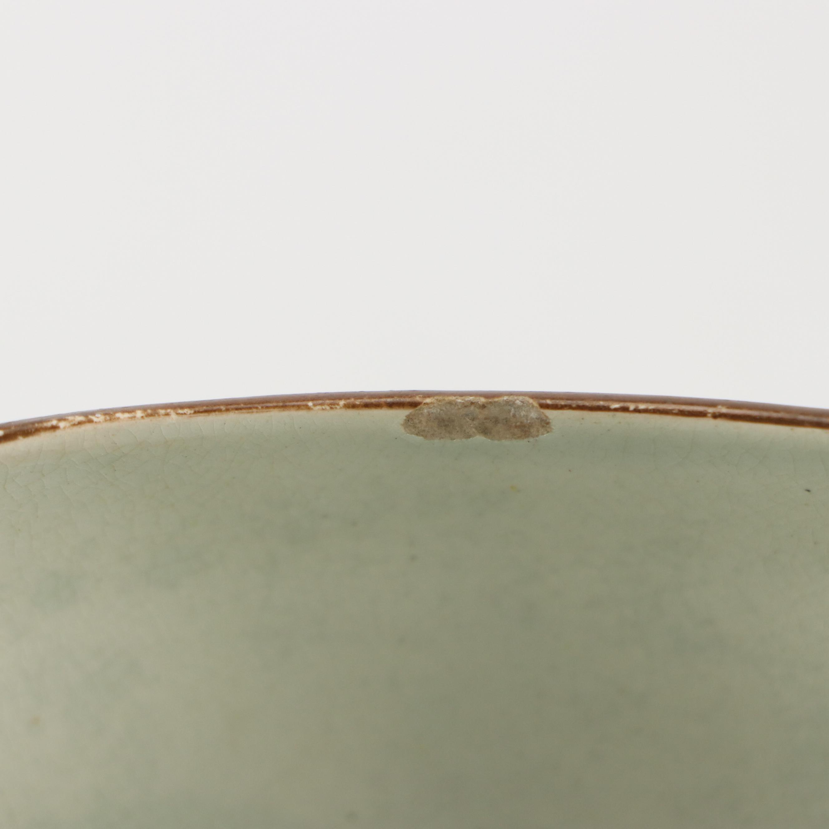 Dutch Polychrome Delft Candlesticks and Leeds Botanical Creamware Tureen