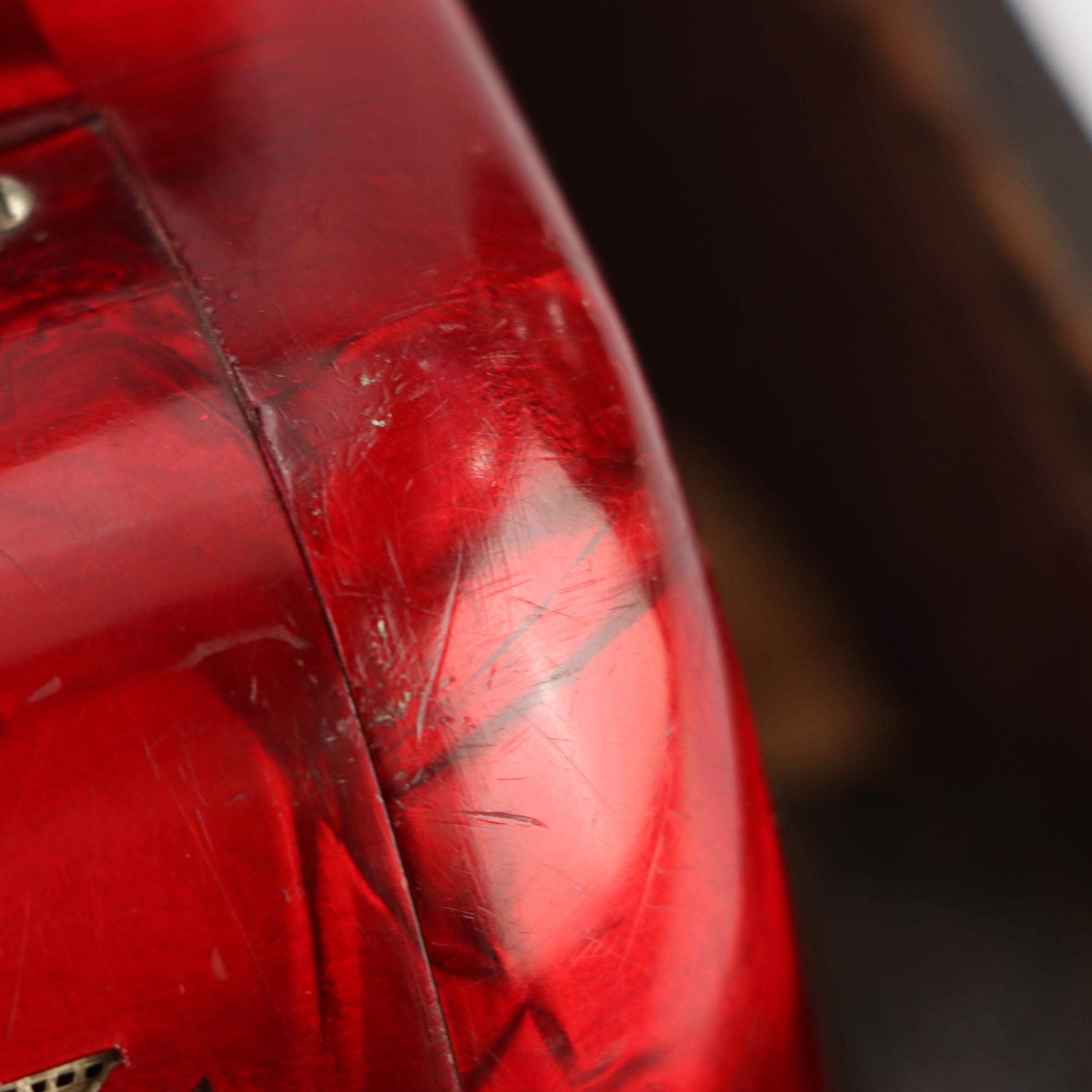 Camerano Italian Piano Accordion with Travel Case and Sheet Music