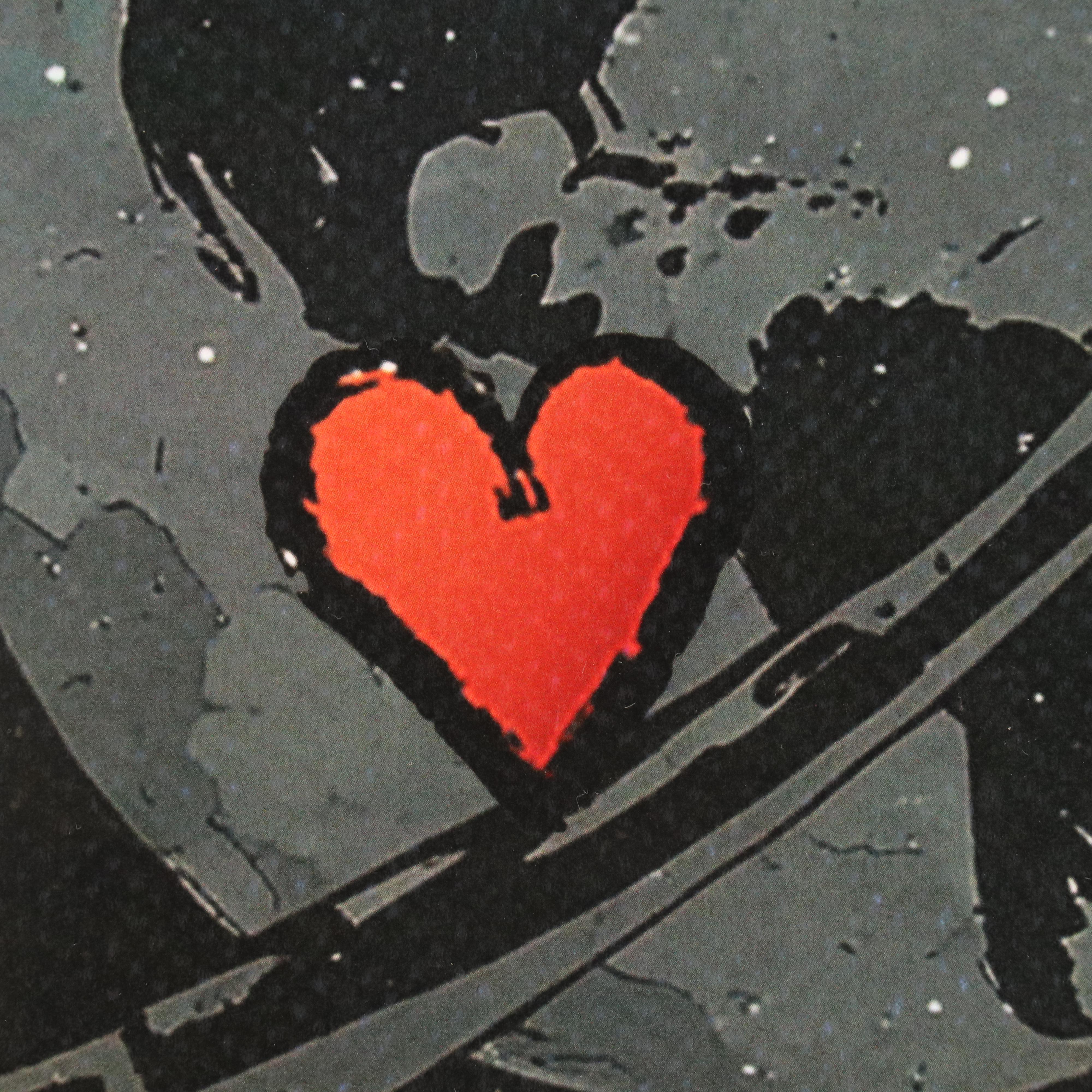 Death NYC Graphic Digital Print Featuring Stargazing Snoopy x LV, 2025