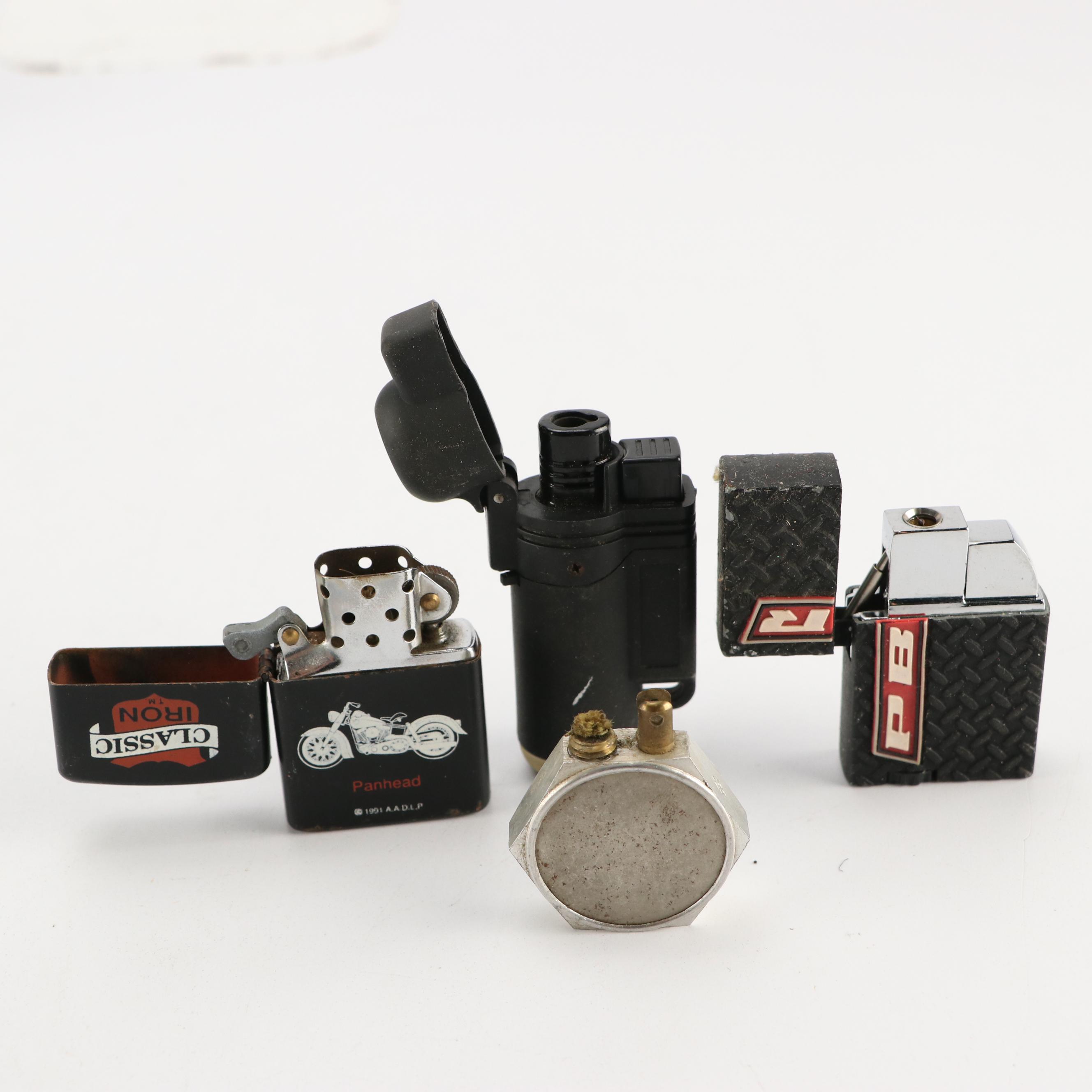 Frost Cutlery "Fire Fly," "Delta Ranger II" and More Folding Knives