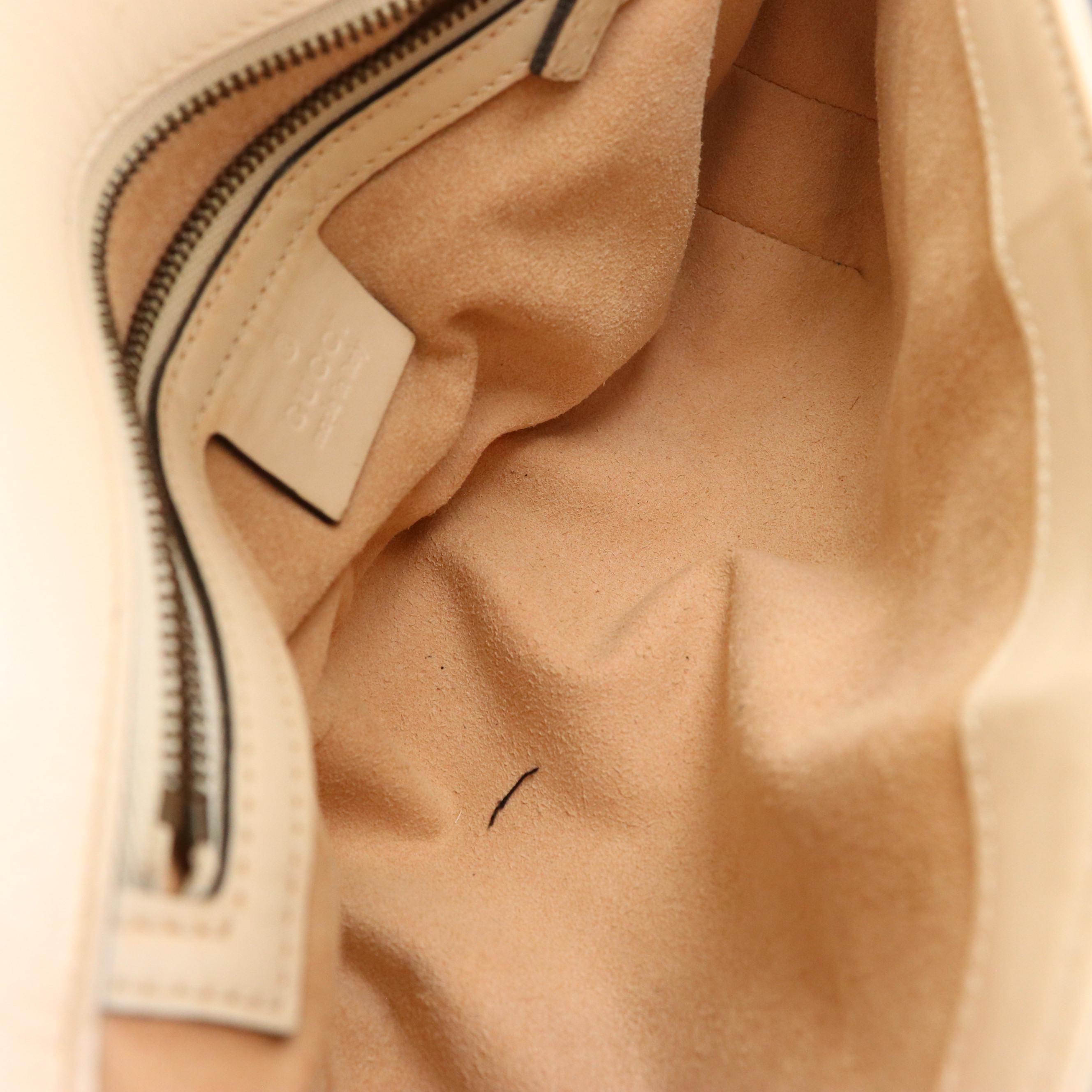 Gucci GG Marmont Flap-Front Chain Bag in Trompe L'Oeil Printed Matelassé Leather