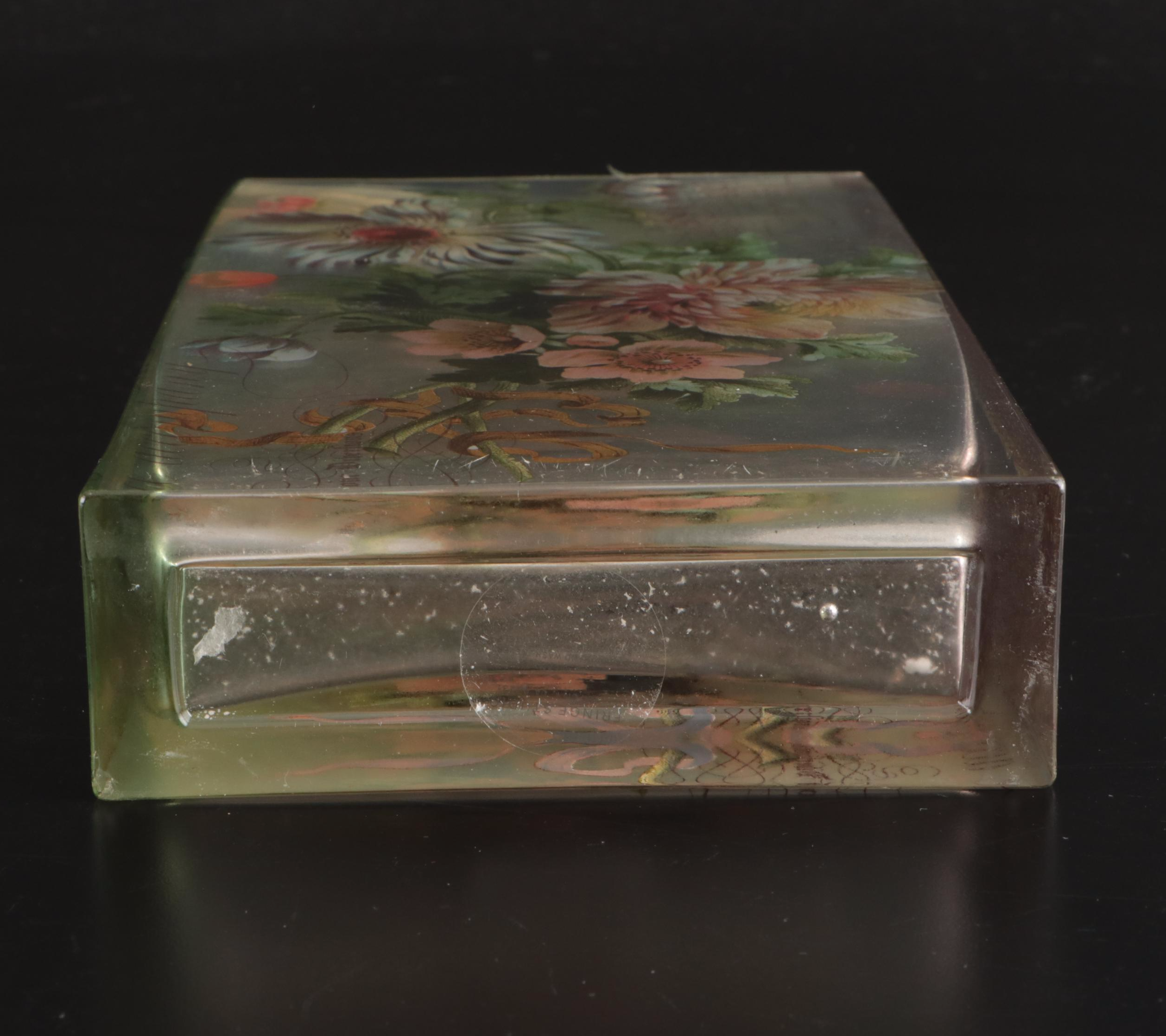 Belleek Dish, Fringe Studio Vase, and More Table Accessories