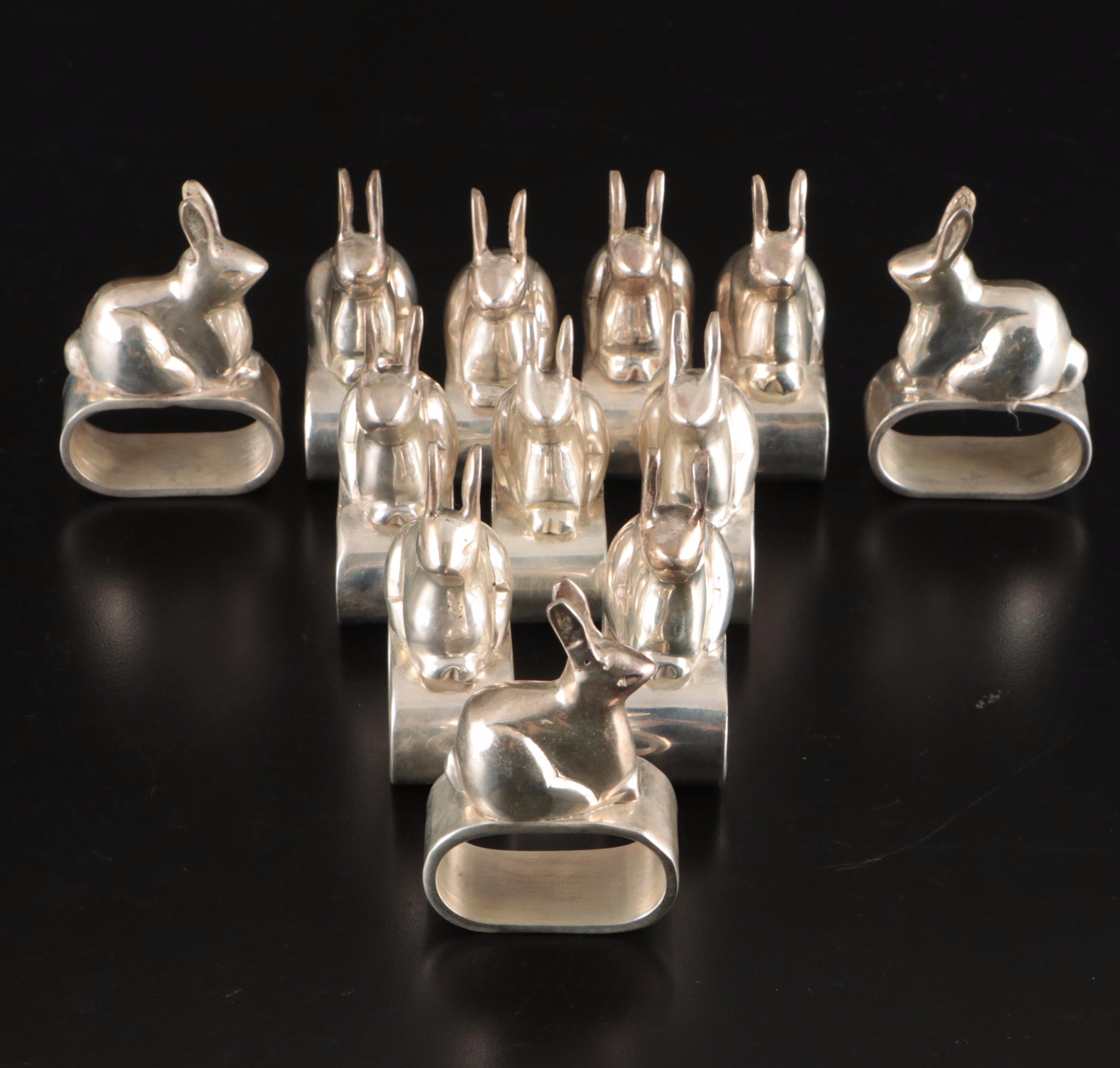 Belleek Dish, Fringe Studio Vase, and More Table Accessories