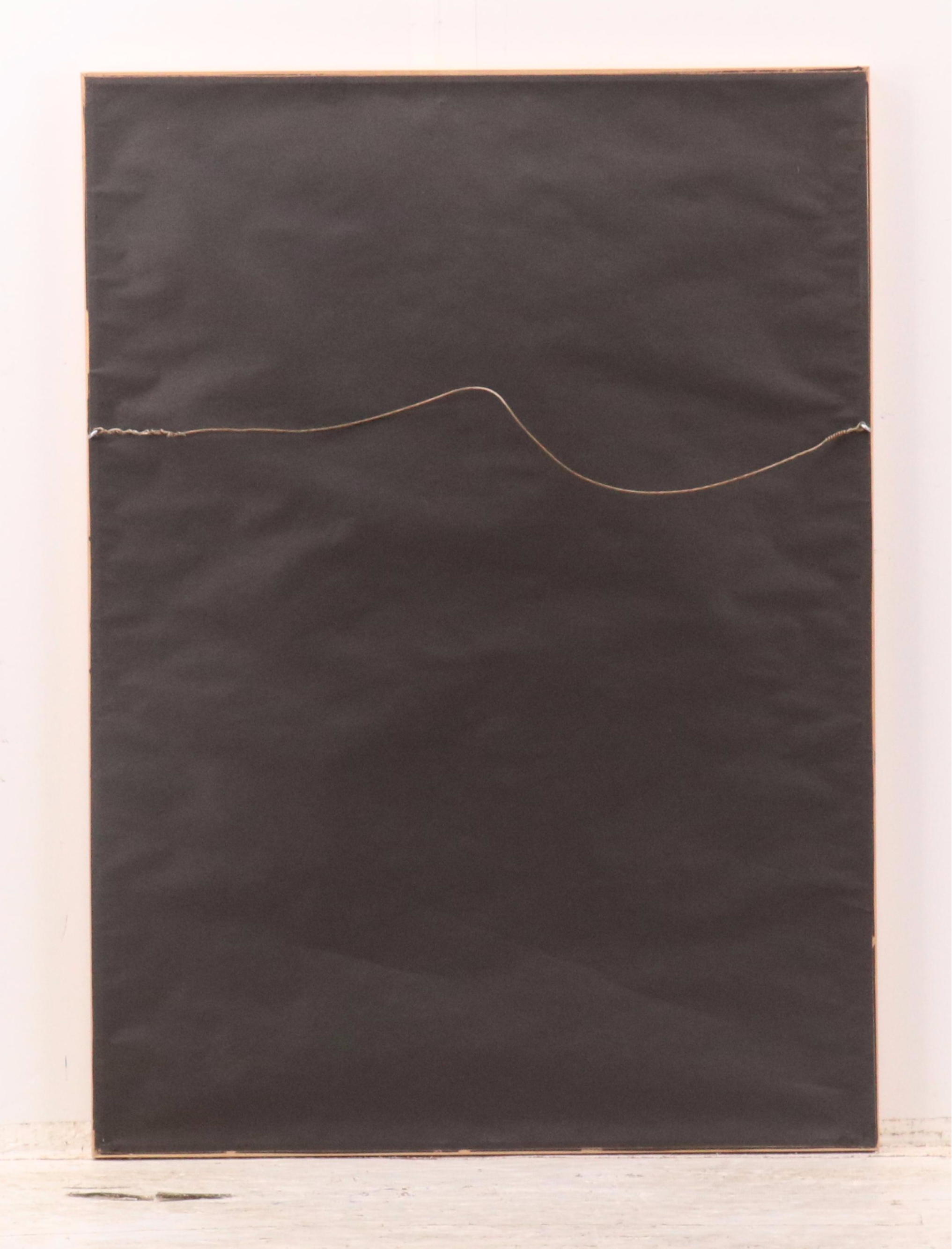 Jim Dine Color Lithograph Poster "Hands" for Städt. Kunsthalle Düssel, 1971