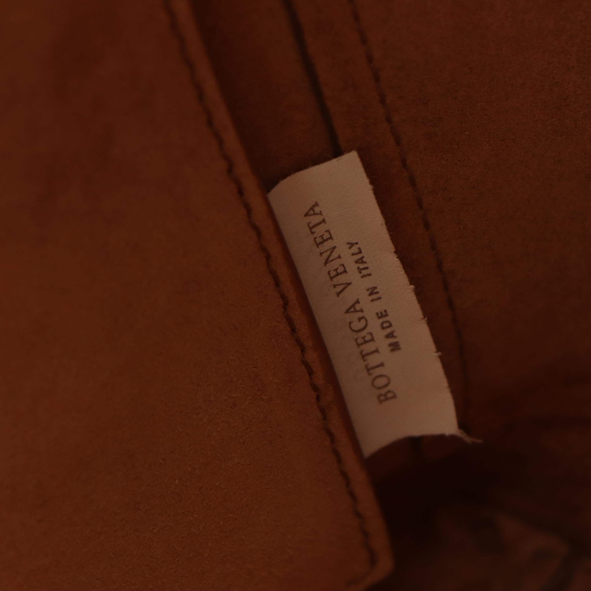 Bottega Veneta Medium Arco Bag in Chartreuse Grained Leather