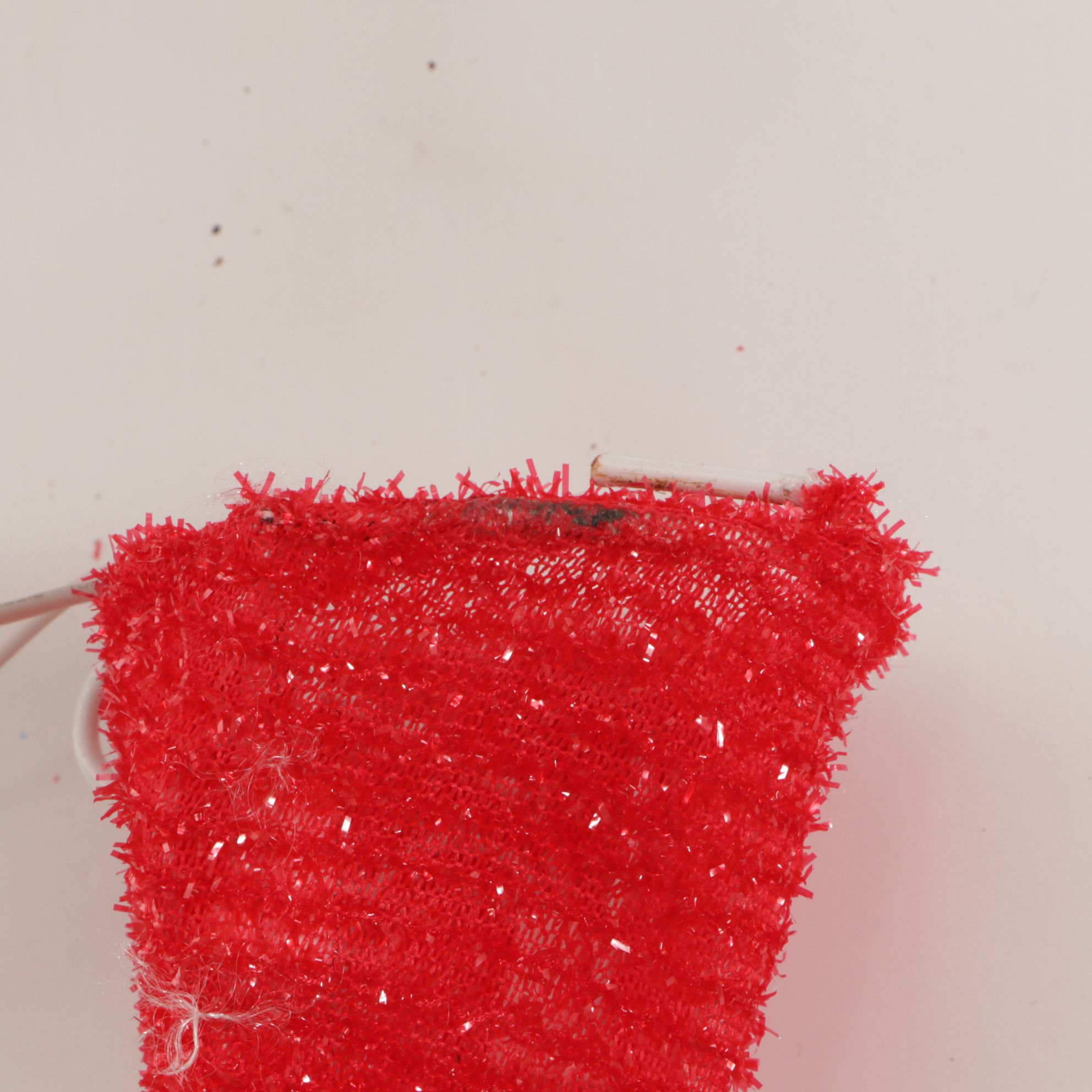 Outdoor Light-up Santa From Movie Rudolph the Red-Nosed Reindeer