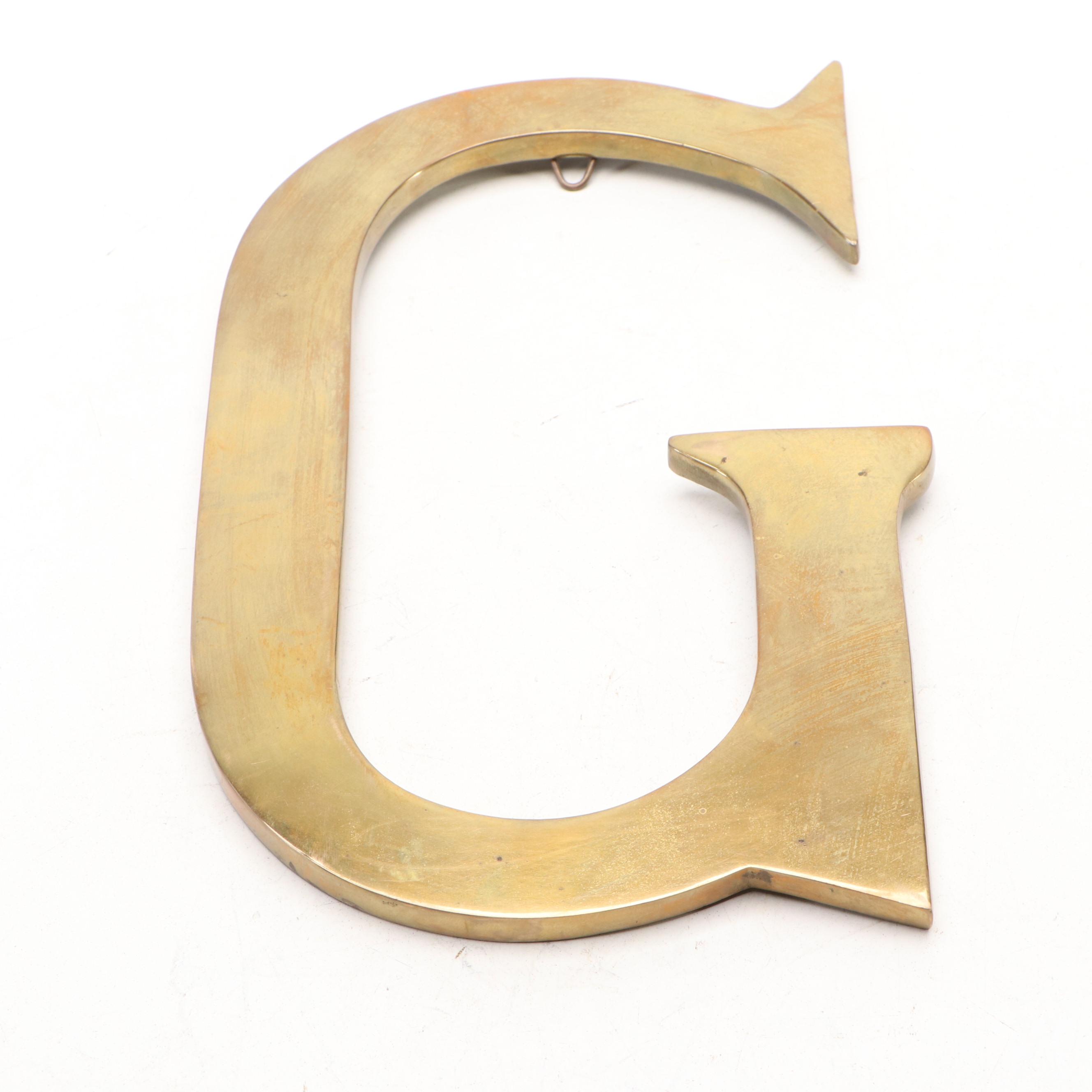 Baldwin Swinging Brass Chamberstick with Hammered Dallah and Other Décor