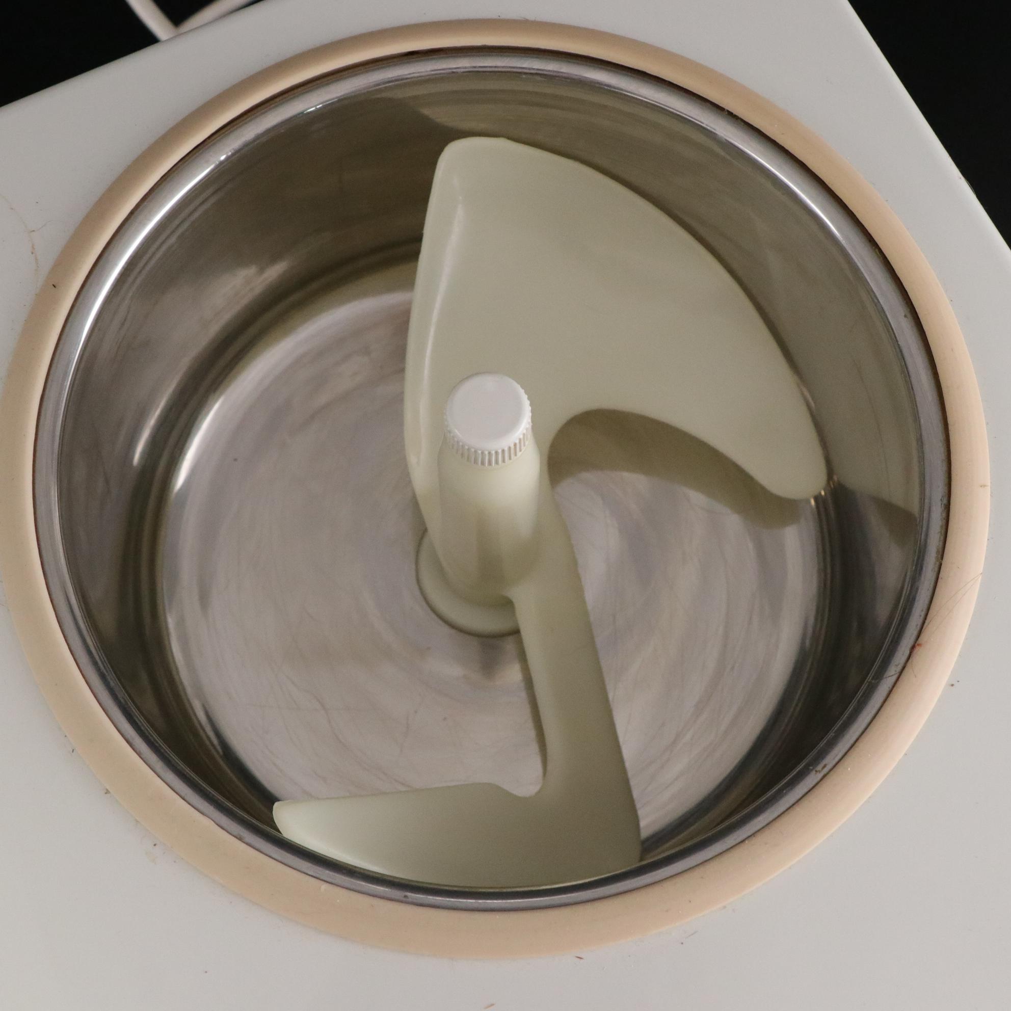 Simac Il Gelataio 1600 "The Ice Cream Man" Machine