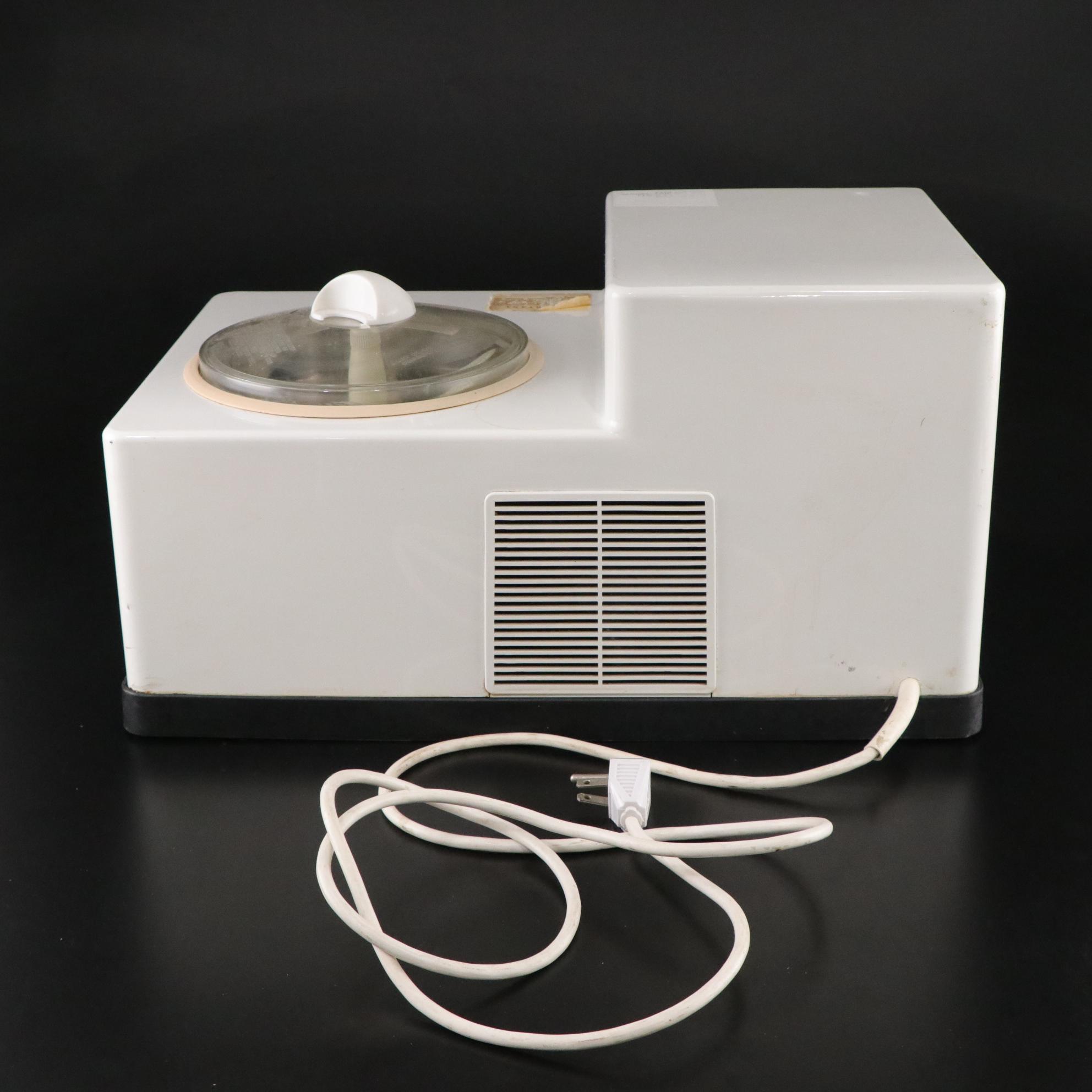 Simac Il Gelataio 1600 "The Ice Cream Man" Machine