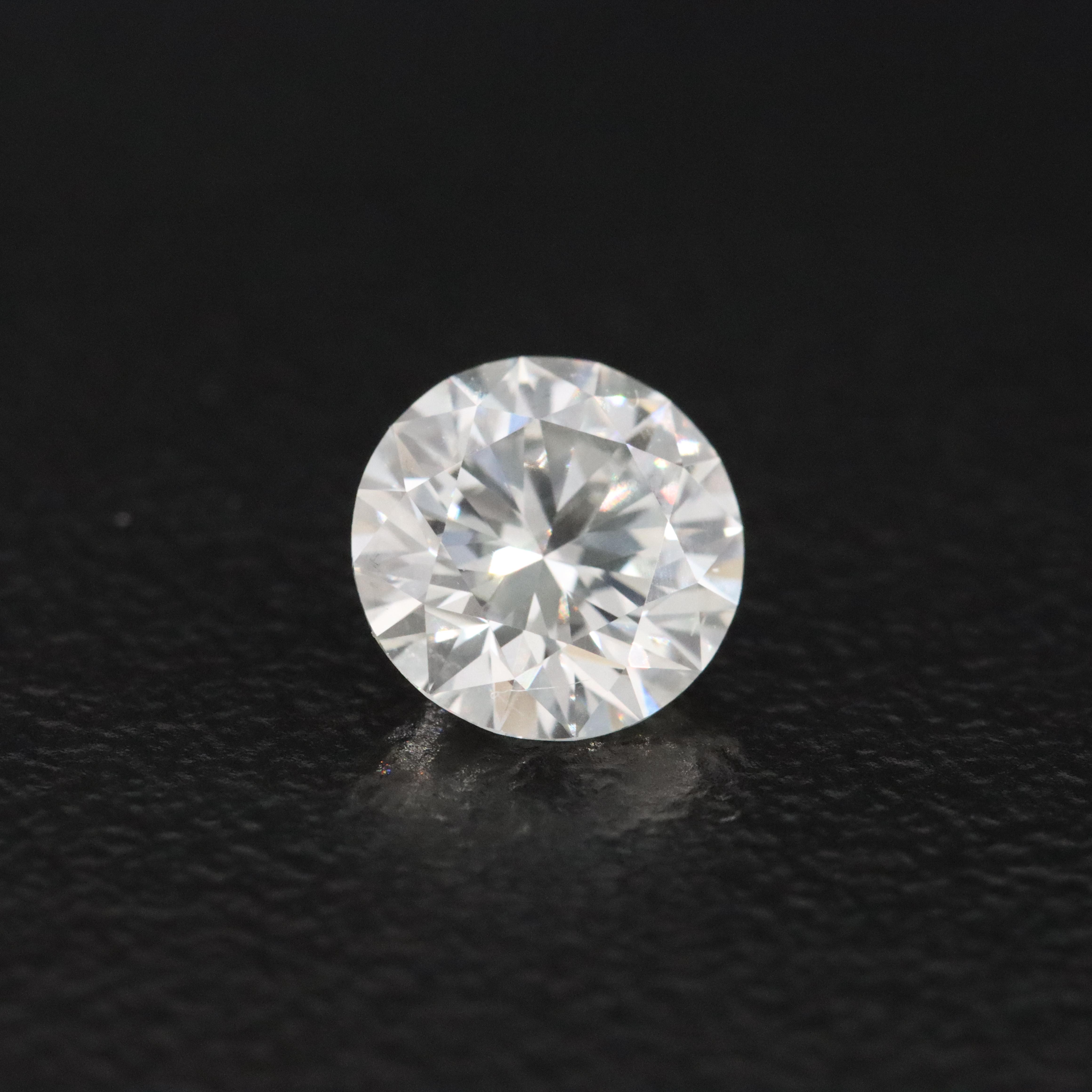 Loose 2.18 CTW Lab Grown Diamonds with IGI Reports