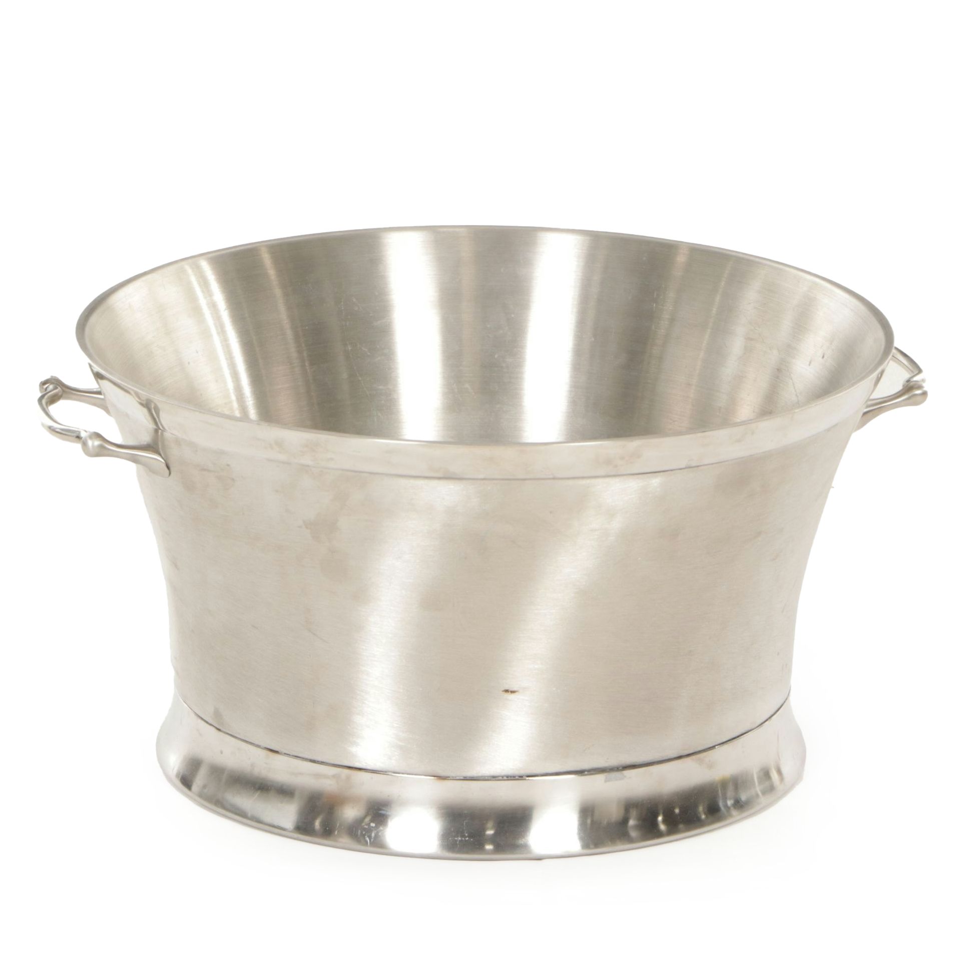 Frontgate Large Metal Beverage Tub