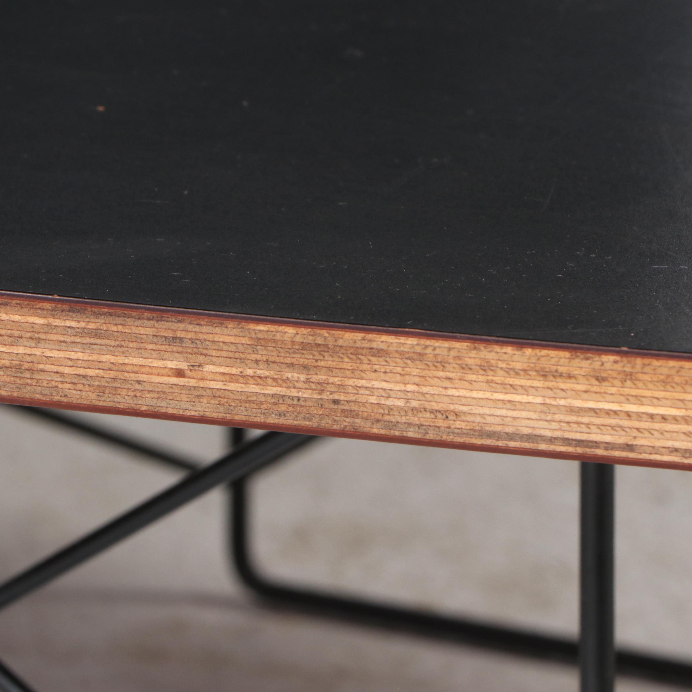 Herman Miller Eames Low Coffee Table