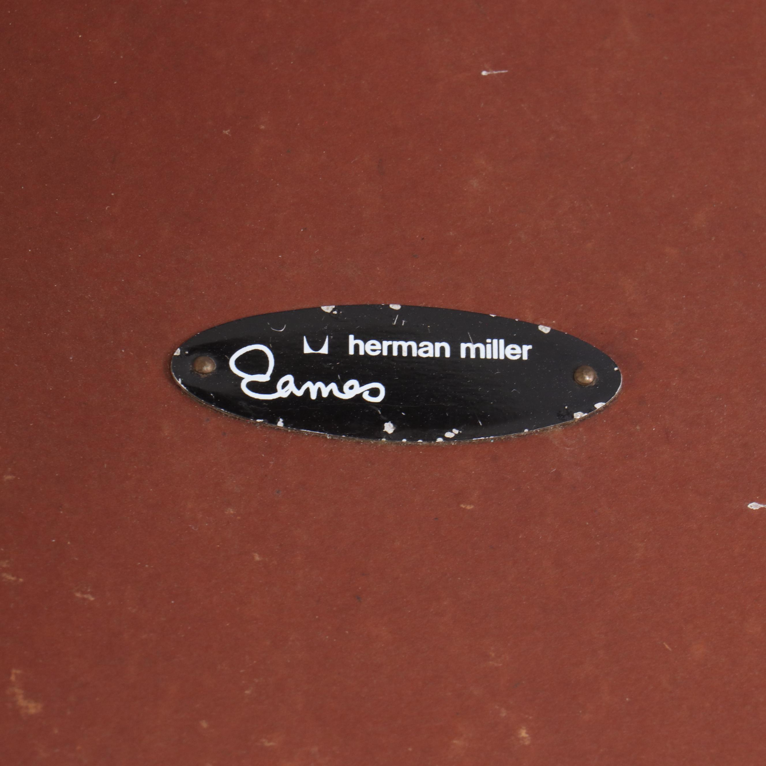 Herman Miller Eames Low Coffee Table