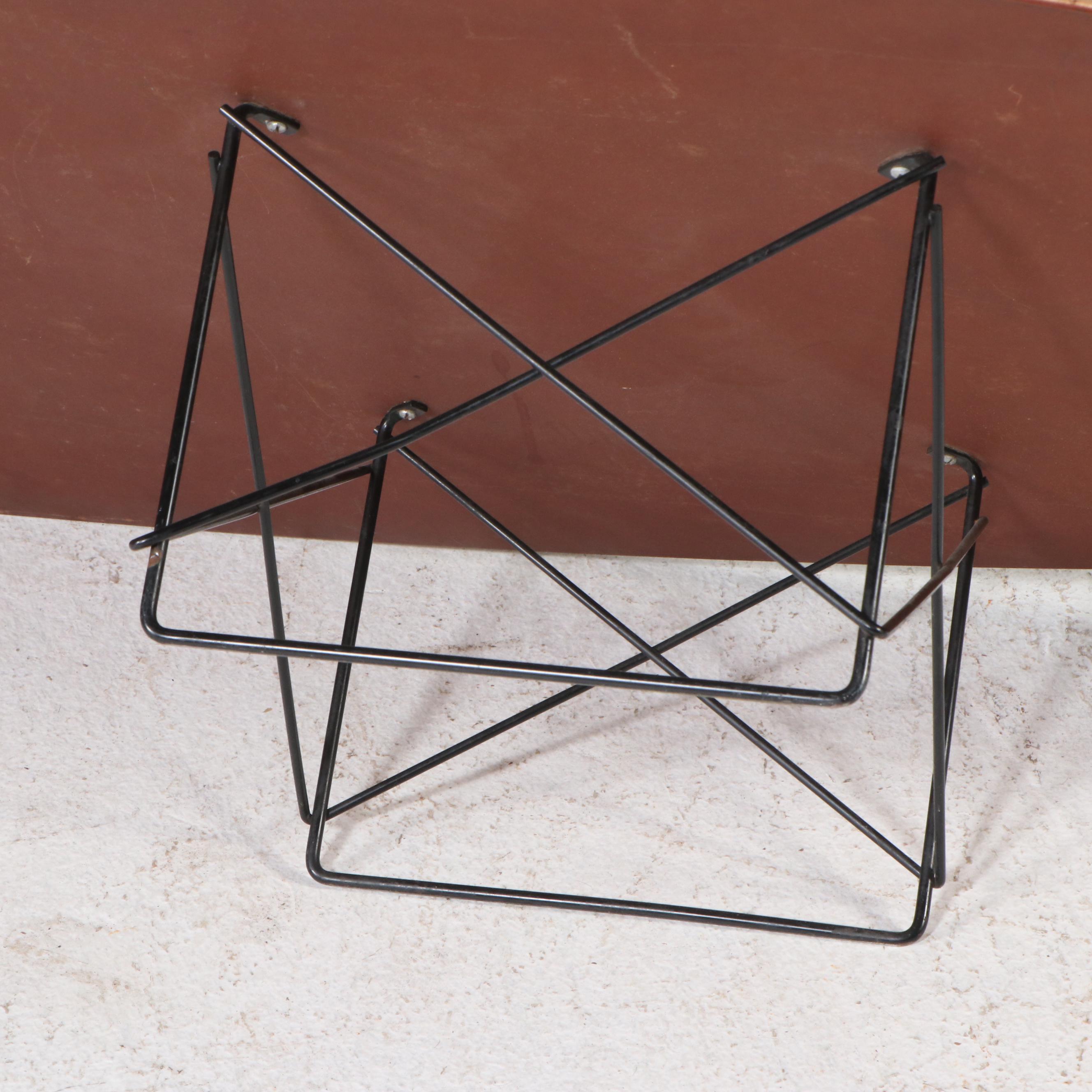 Herman Miller Eames Low Coffee Table