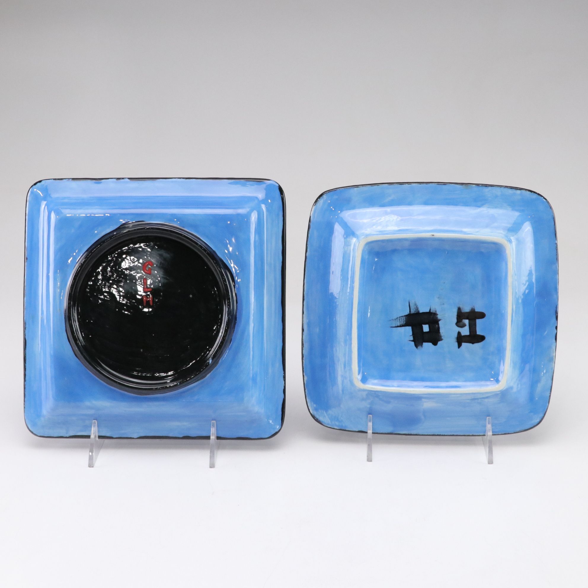 Anthropologie Linea Carta "London I Love You" Plates, Eiffel Tower Dishes & More