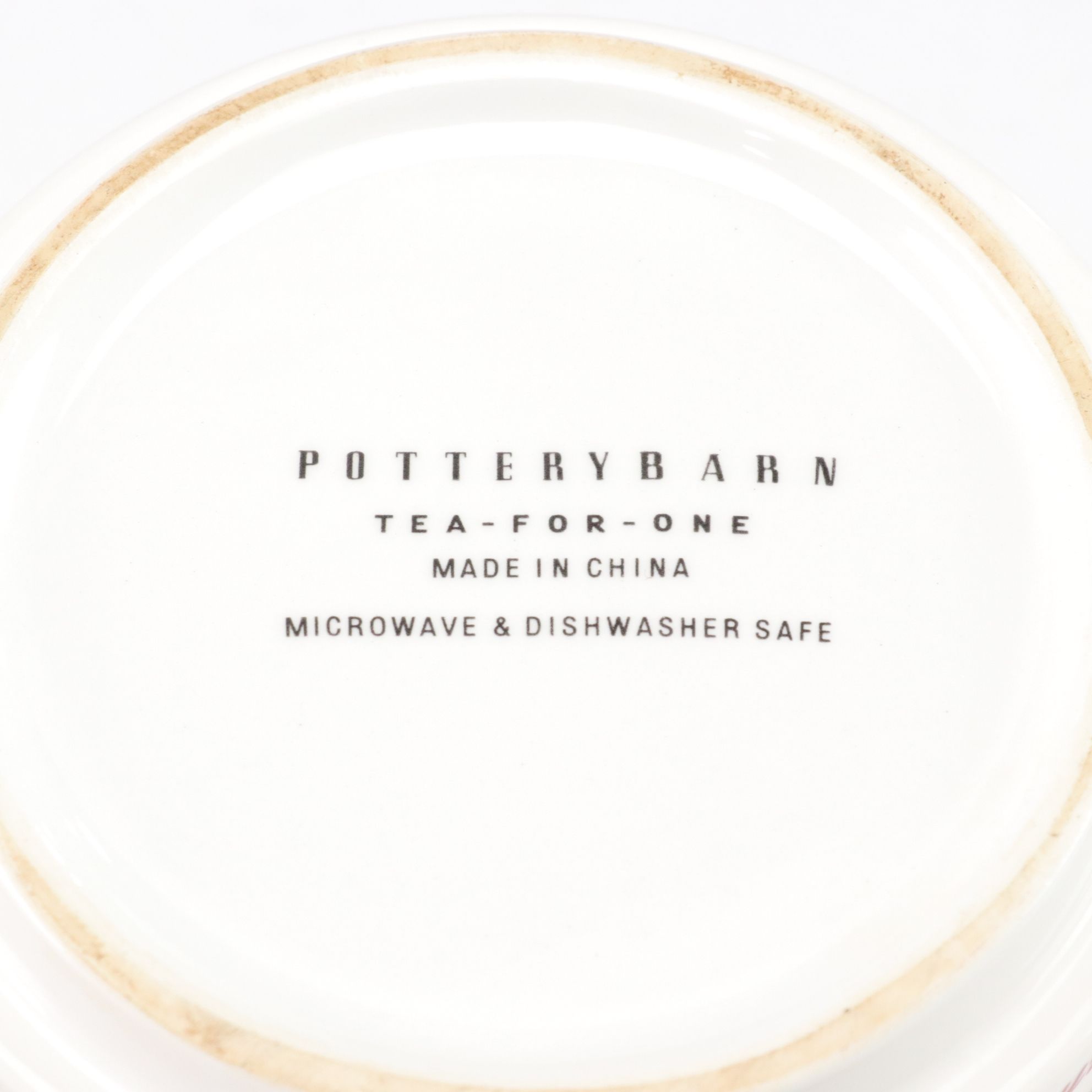 Anthropologie Linea Carta "London I Love You" Plates, Eiffel Tower Dishes & More