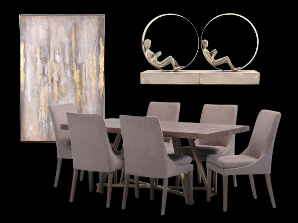 Contemporary & Fresh: Home Furnishings, Décor, Kitchenware & More