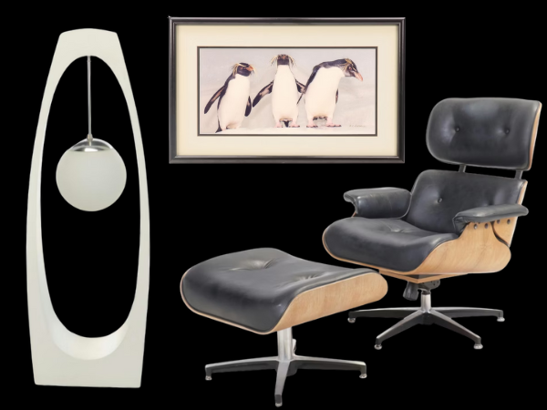 Mid-Century Marvelous