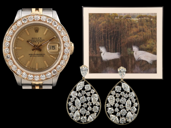 THIS WEEK'S SENSATIONAL FINDS