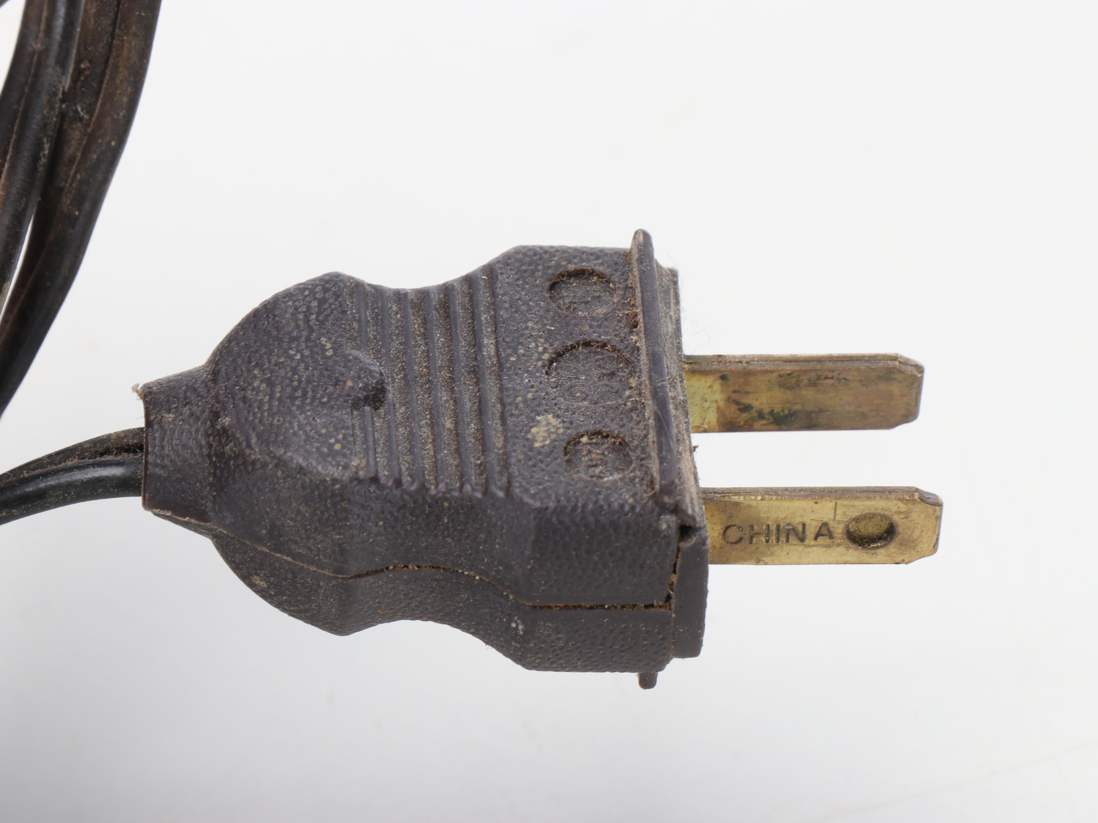 Cast Iron Wall Oil Lamp Brackets, Pendant Hardware, Other Light Fittings