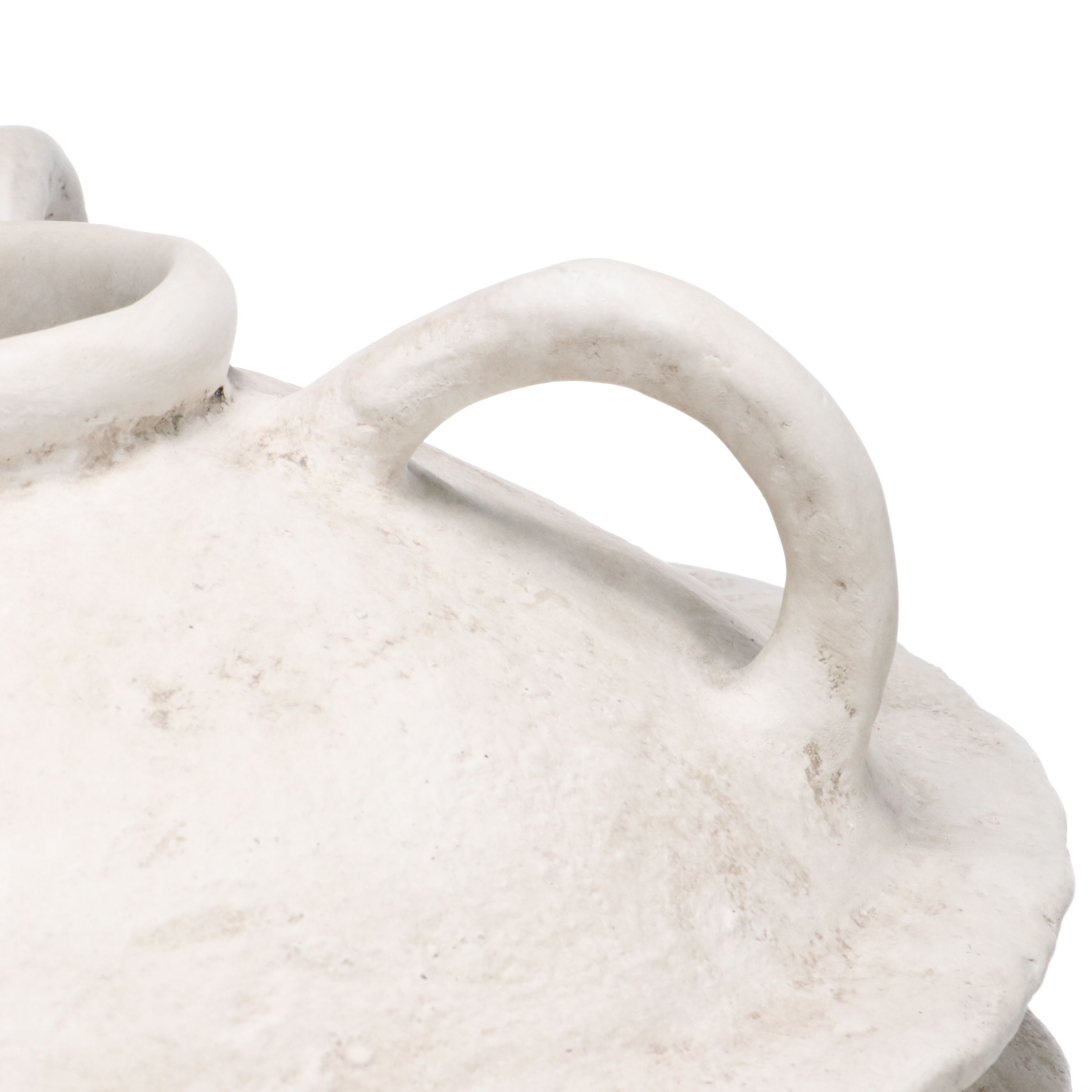 Large Ceramic Floor Vase