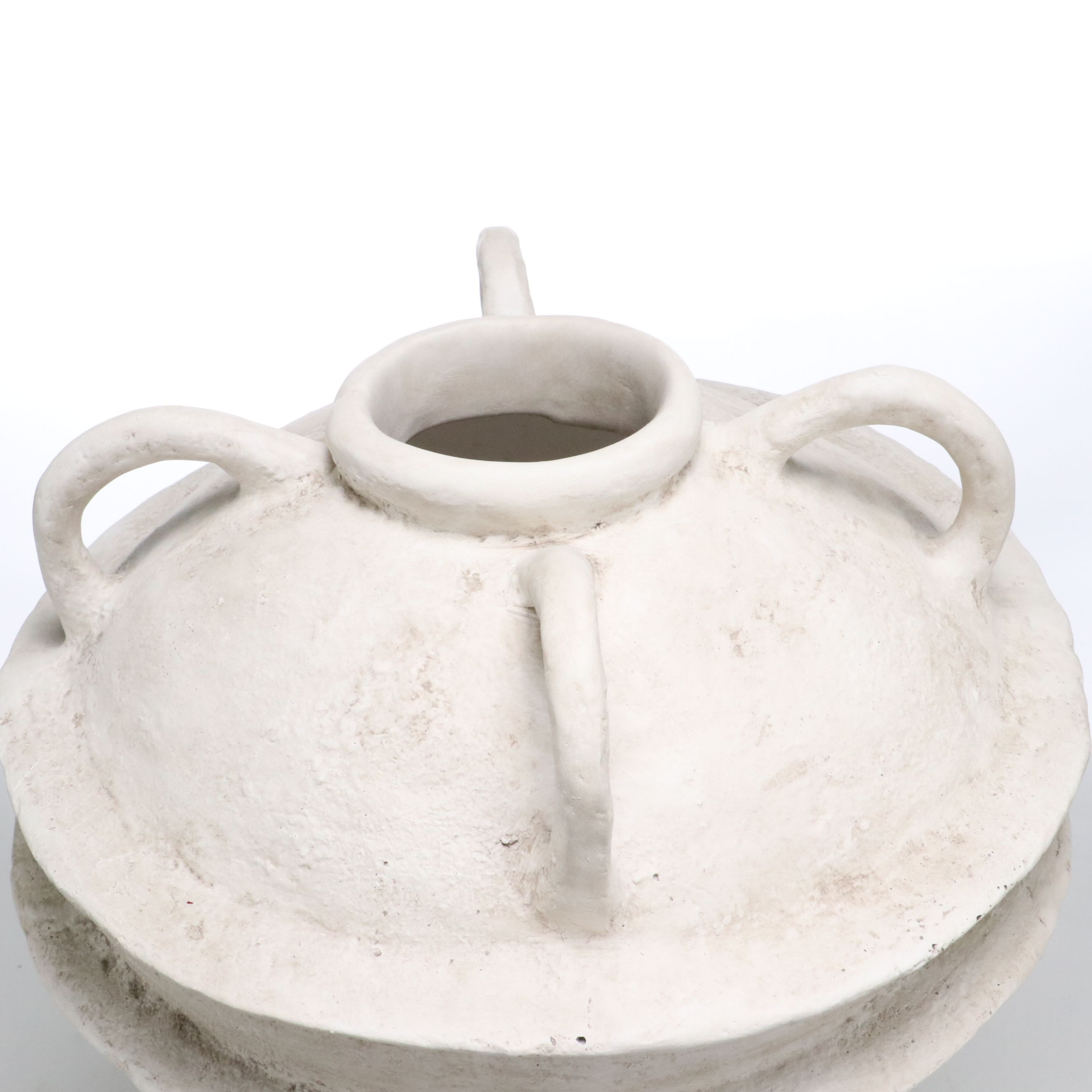 Large Ceramic Floor Vase