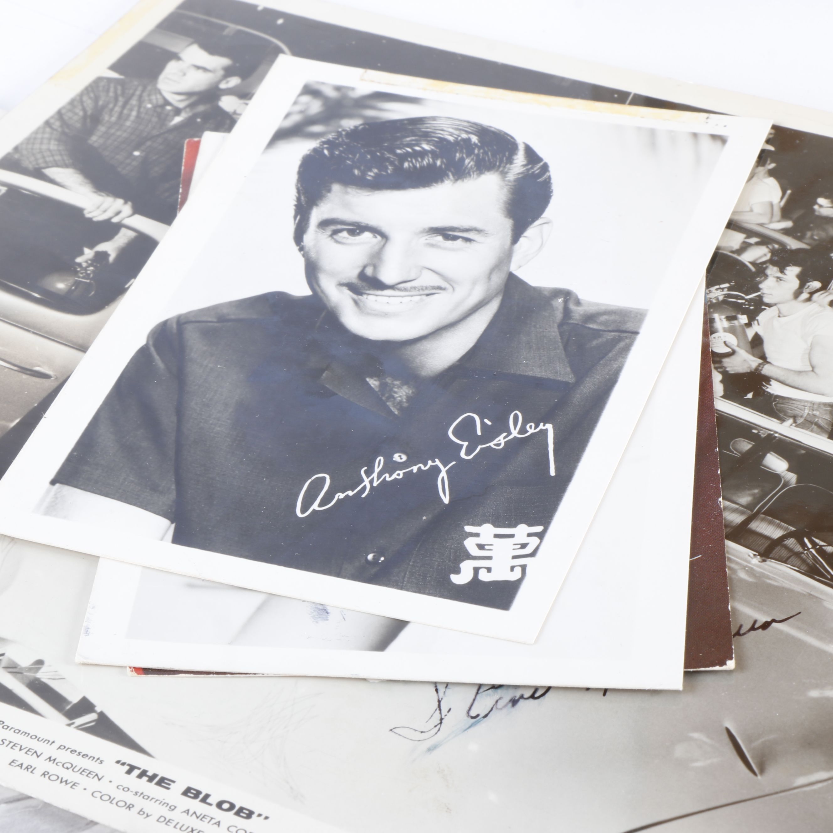 Group of U.S. and World Stamps, Antique to Vintage Postal Covers, and More