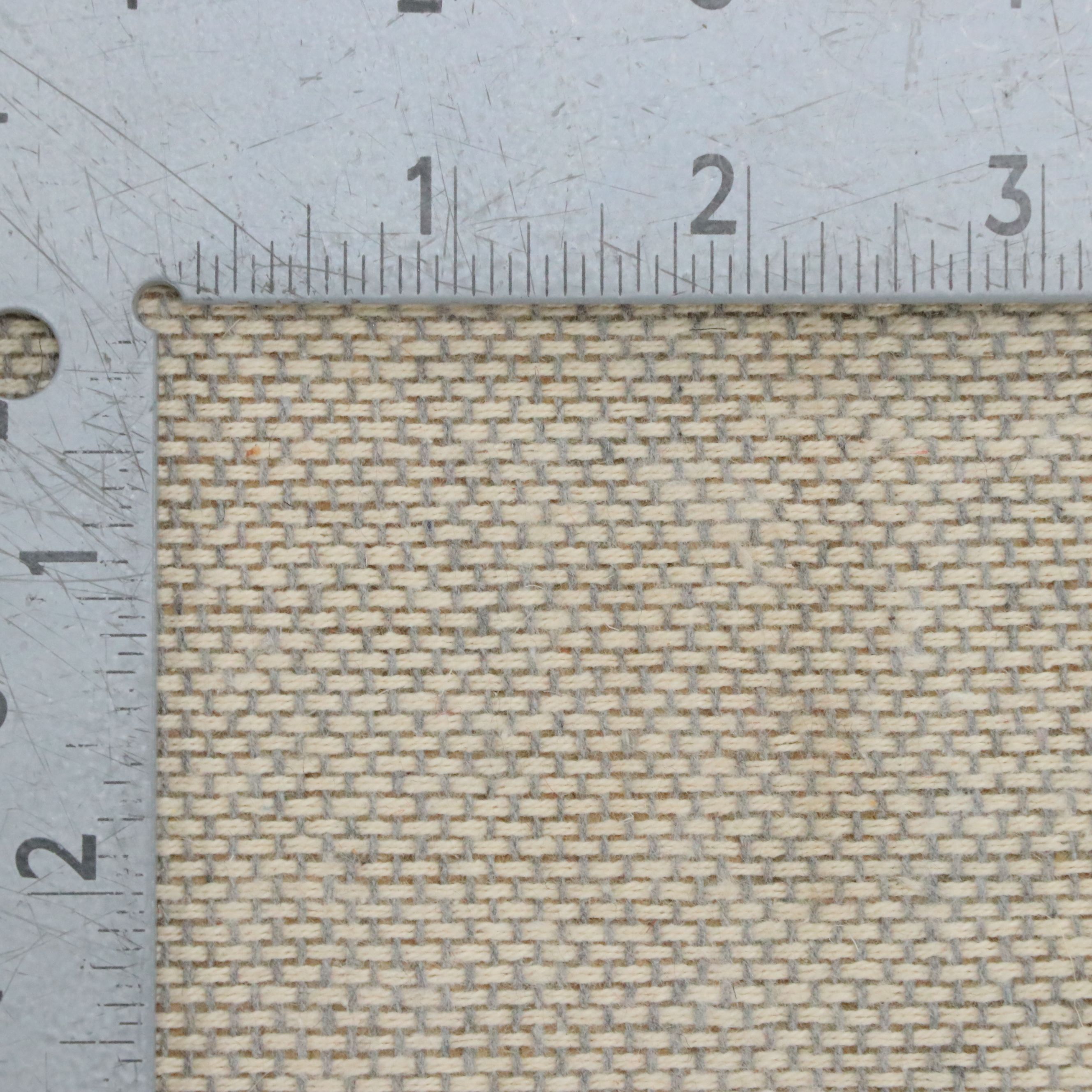 8'1 x 10'3 Hand-Tufted Contemporary Leopard Print Area Rug