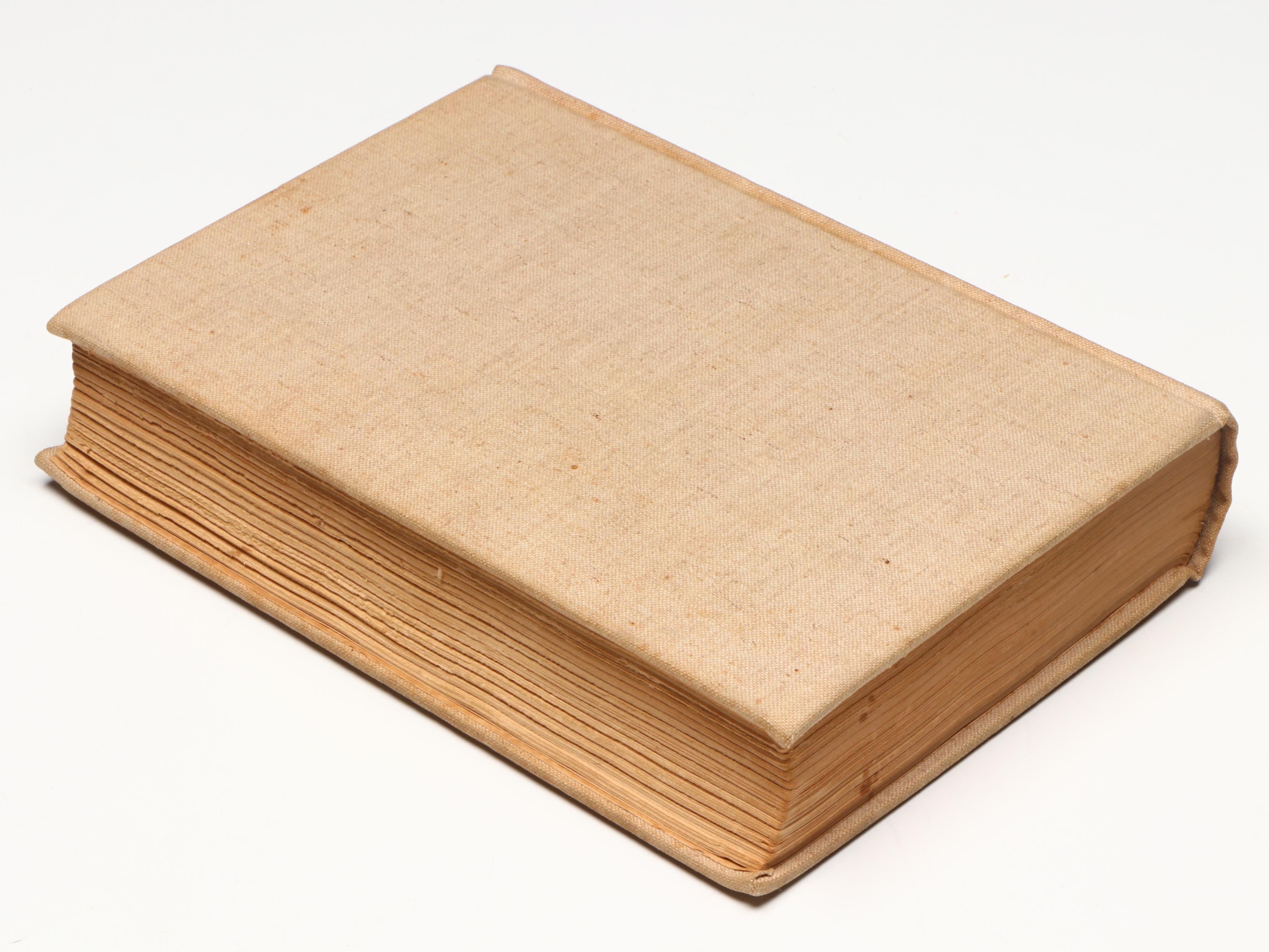 First Printing "For Whom the Bell Tolls" by Ernest Hemingway, 1940